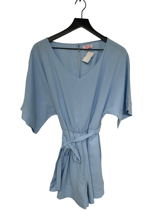 Romper By Pink Lily  Size: L