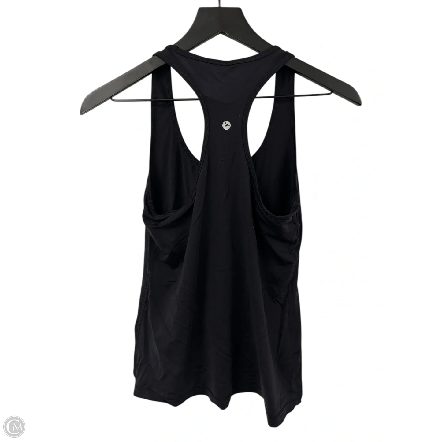 Athletic Tank Top By 90 Degrees By Reflex In Black, Size: M