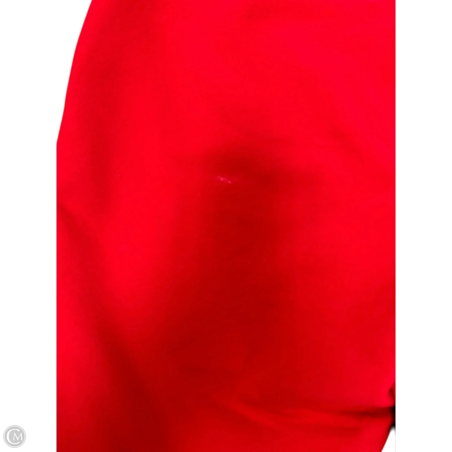 Pants Dress By Ann Taylor In Red, Size: 12