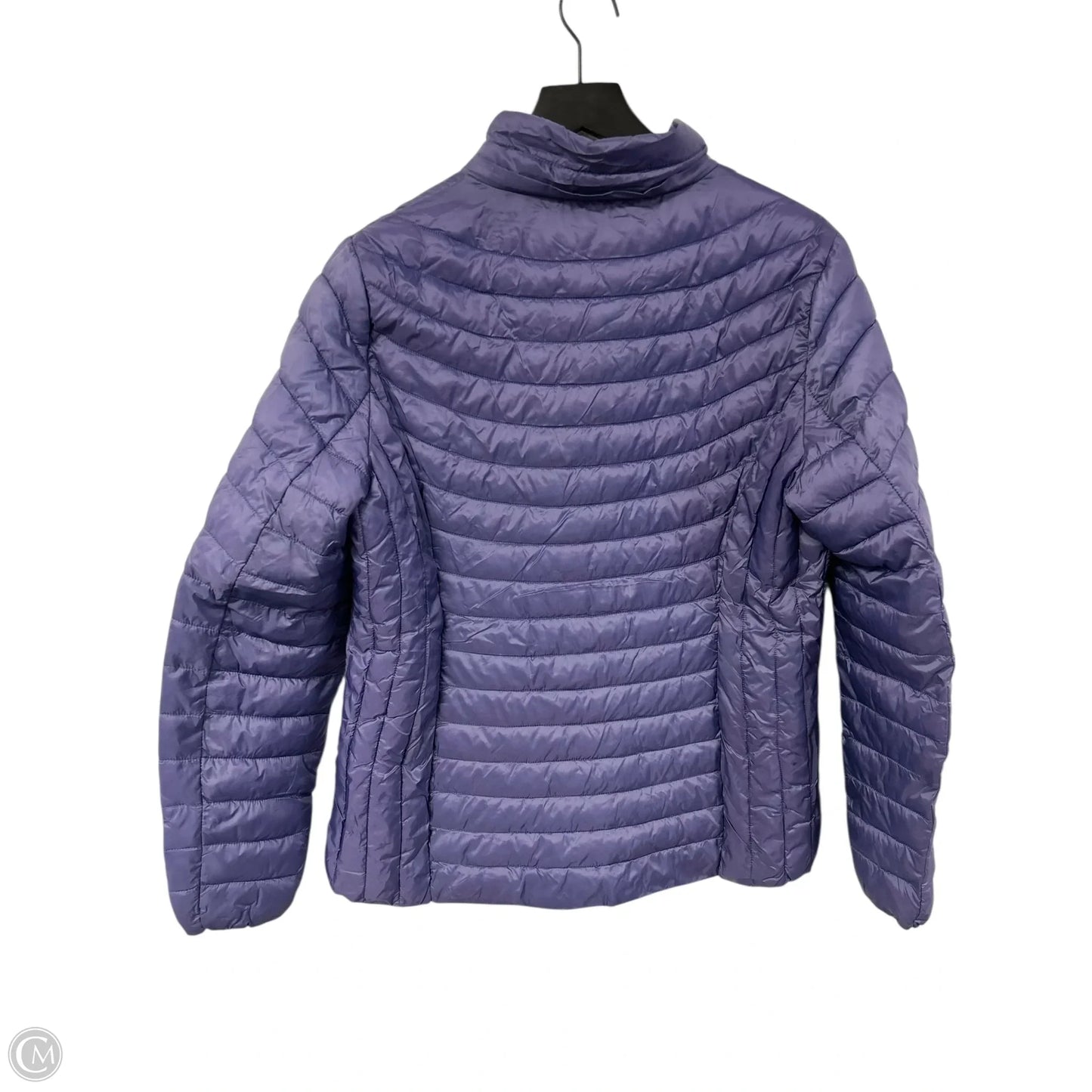 Jacket Puffer & Quilted By 32 Degrees In Purple, Size: M