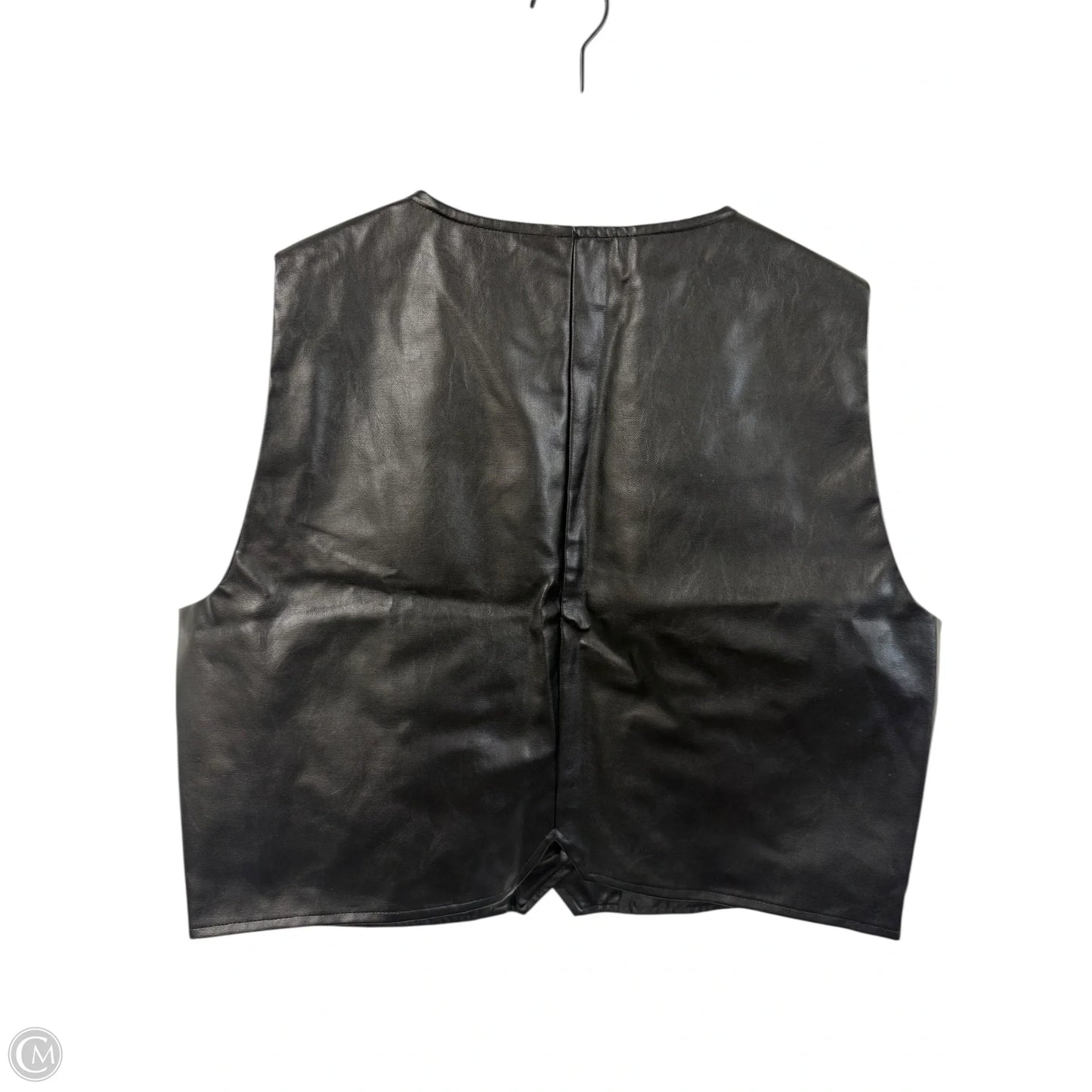 Vest Other By Cmf In Black, Size: Xl