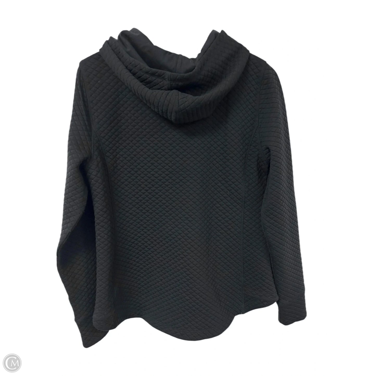 Jacket Other By Dsg Outerwear In Black, Size: M