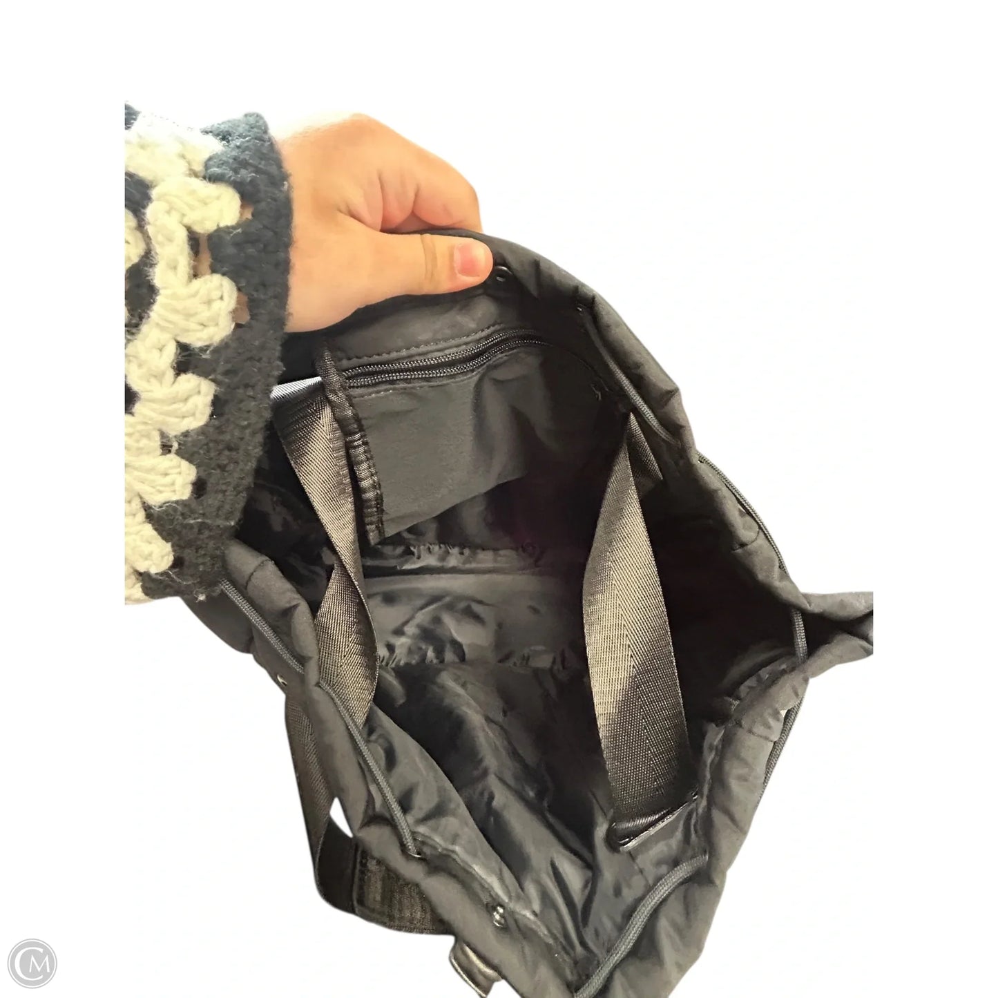 Backpack By Beyond Yoga, Size: Large