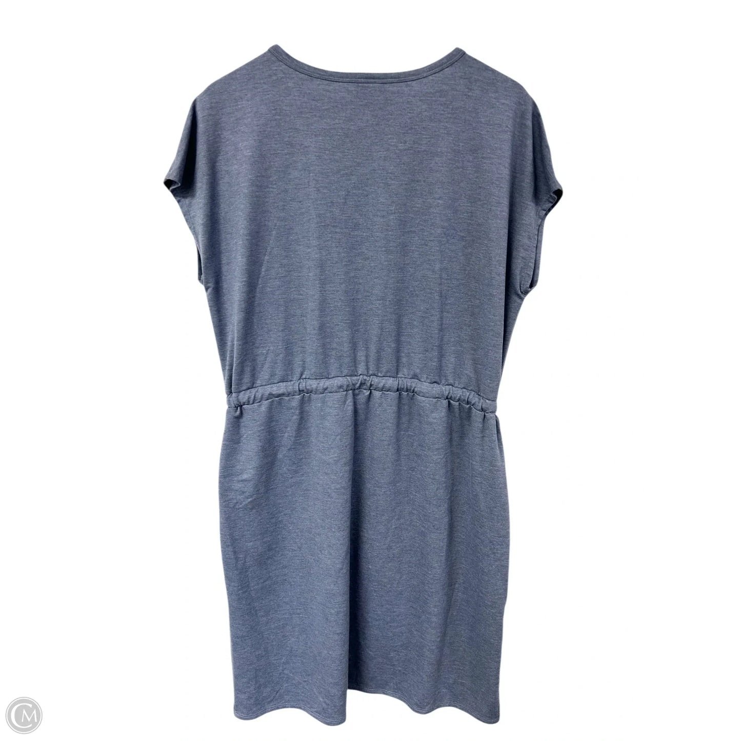 Dress Casual Short By 32 Degrees In Blue, Size: L