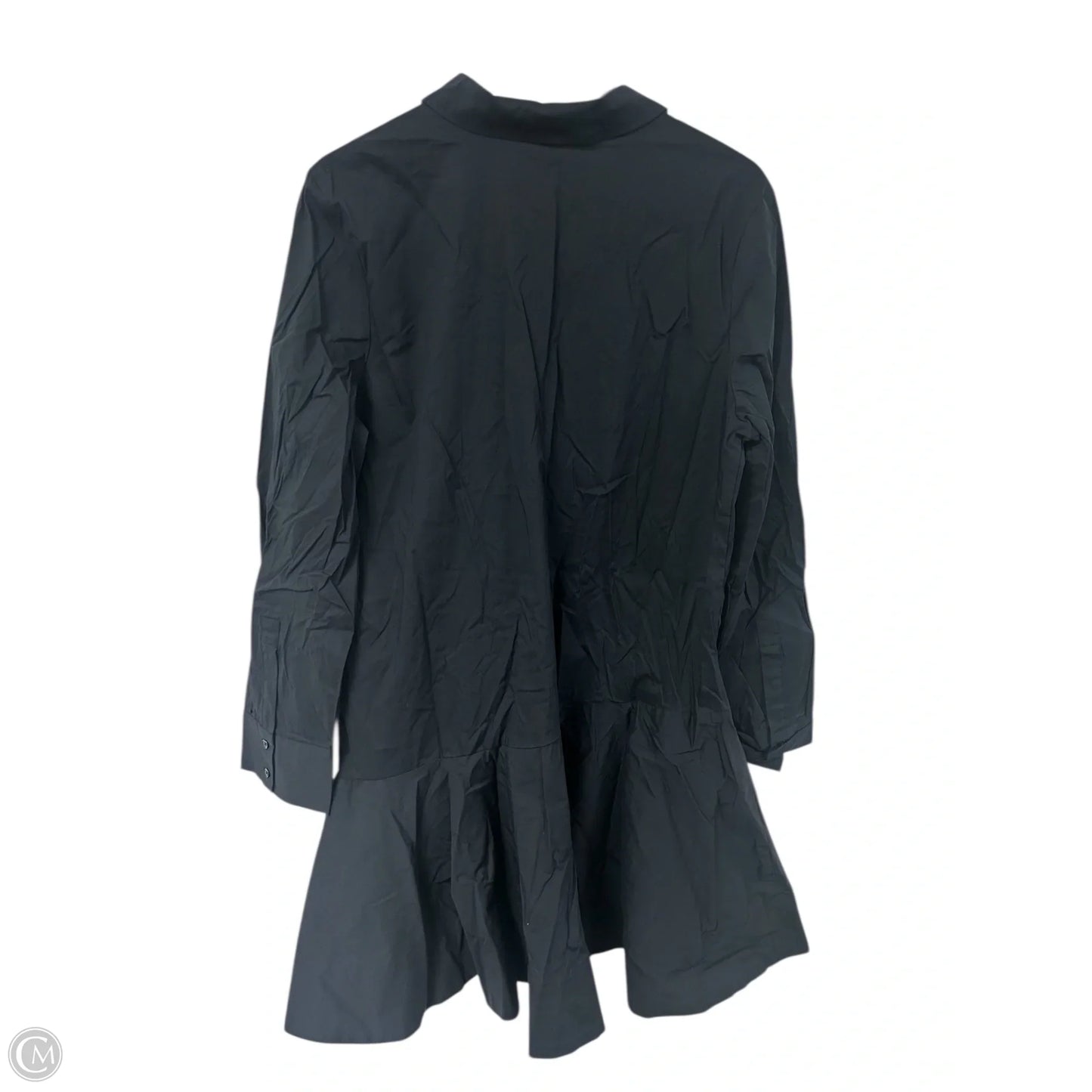 Dress Casual Short By English Factory In Navy, Size: L