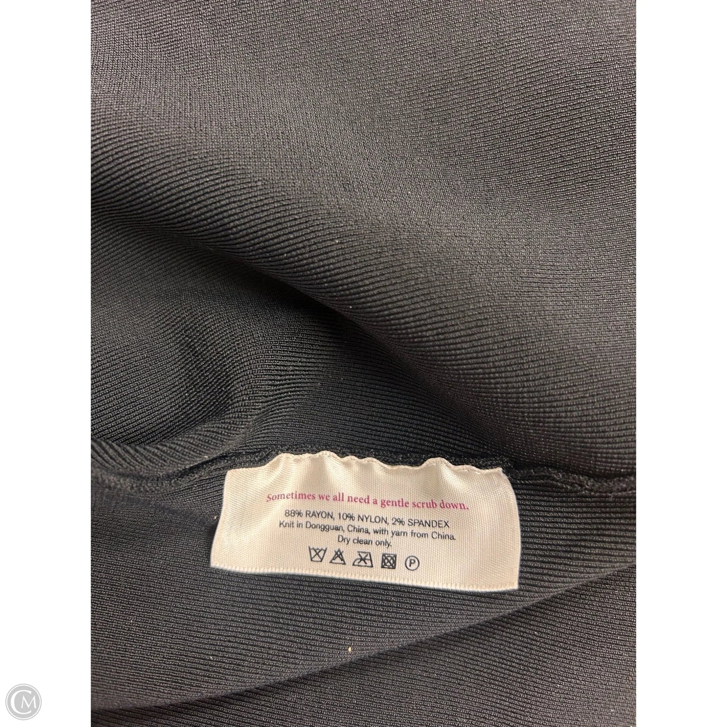 Cardigan By Cma In Black, Size: Xs