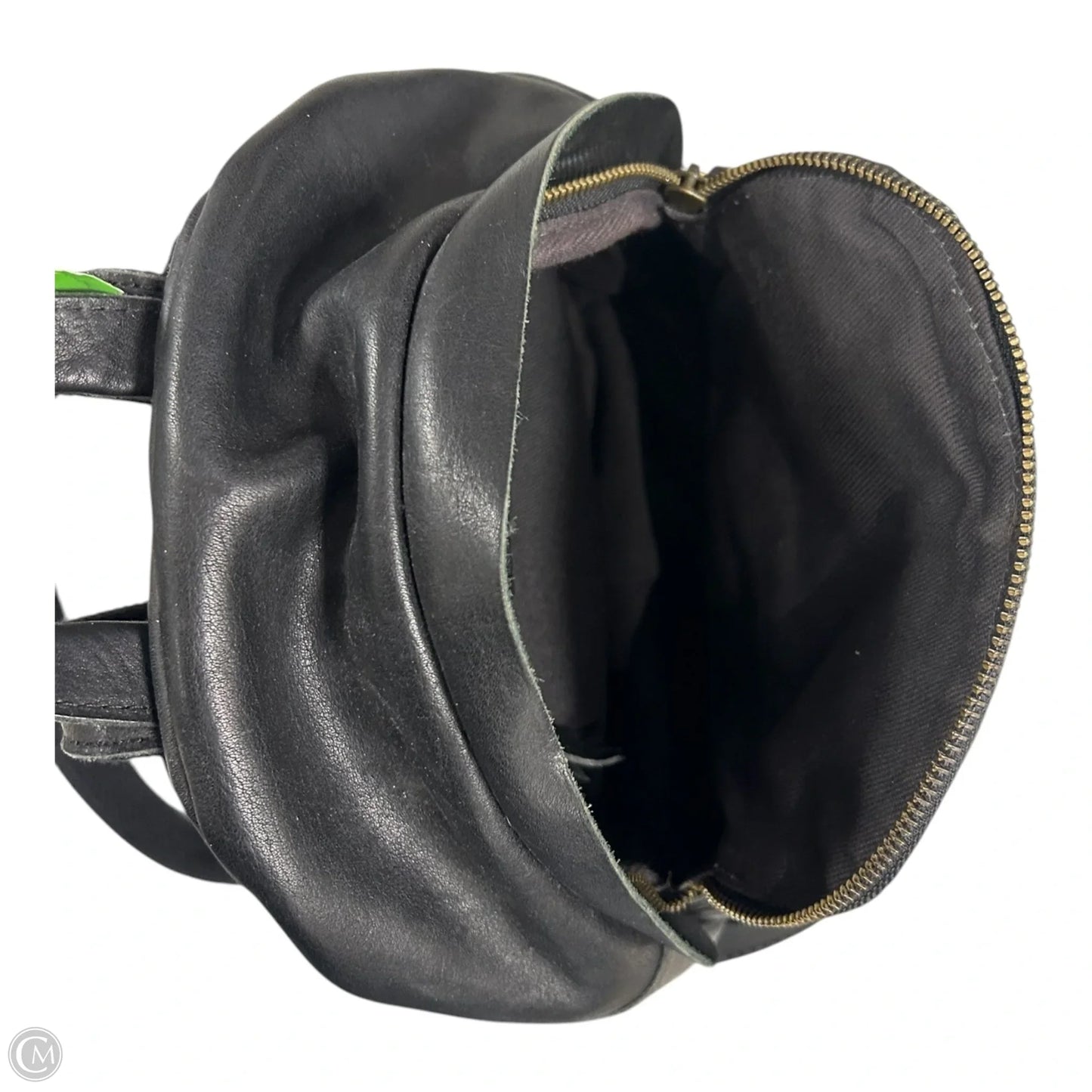 Backpack By Madewell, Size: Small