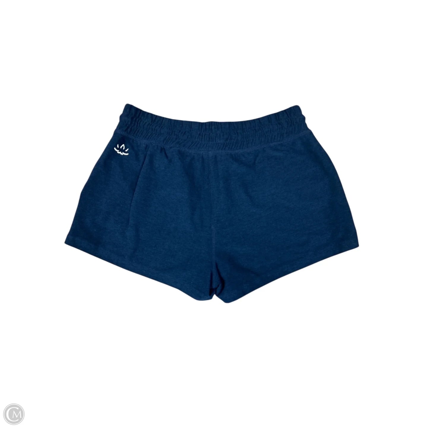 Athletic Shorts By Beyond Yoga In Ombre Print, Size: S