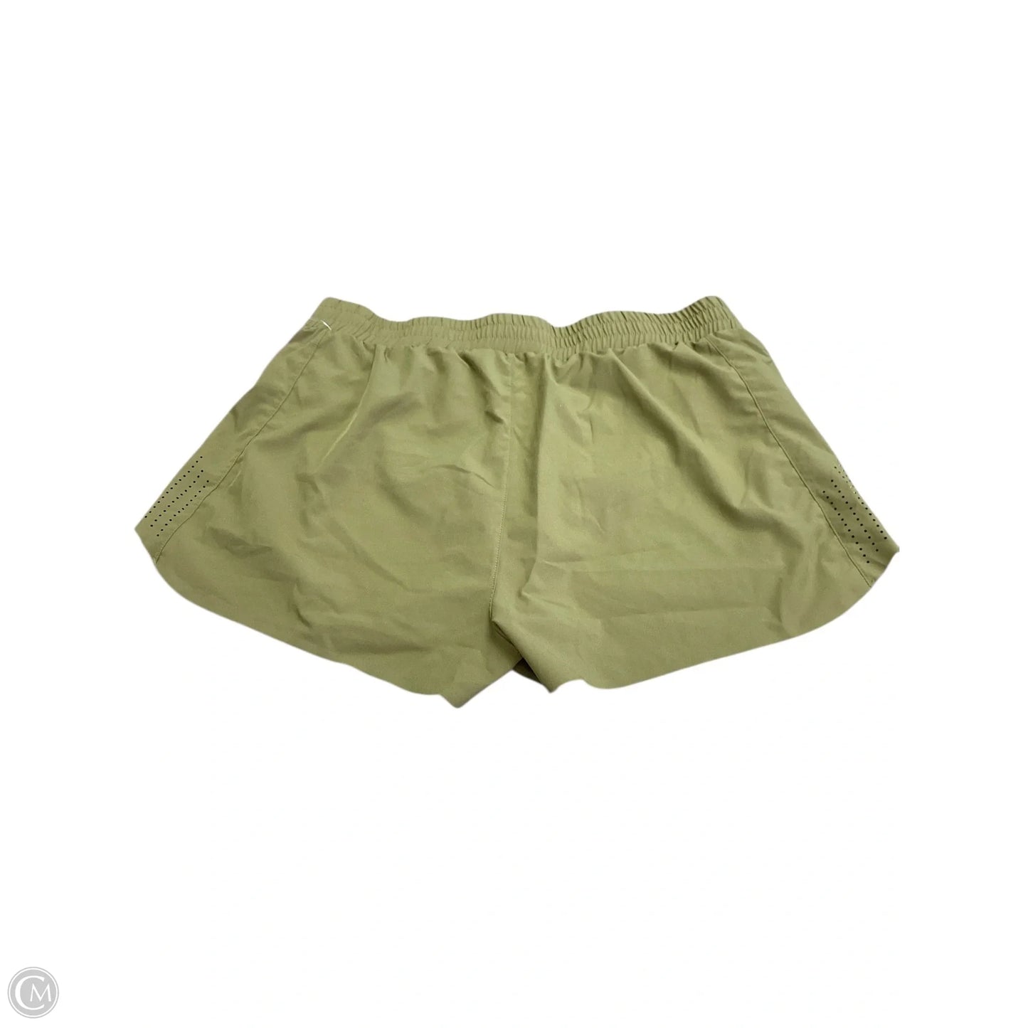 Athletic Shorts By Joy Lab In Green, Size: Xl