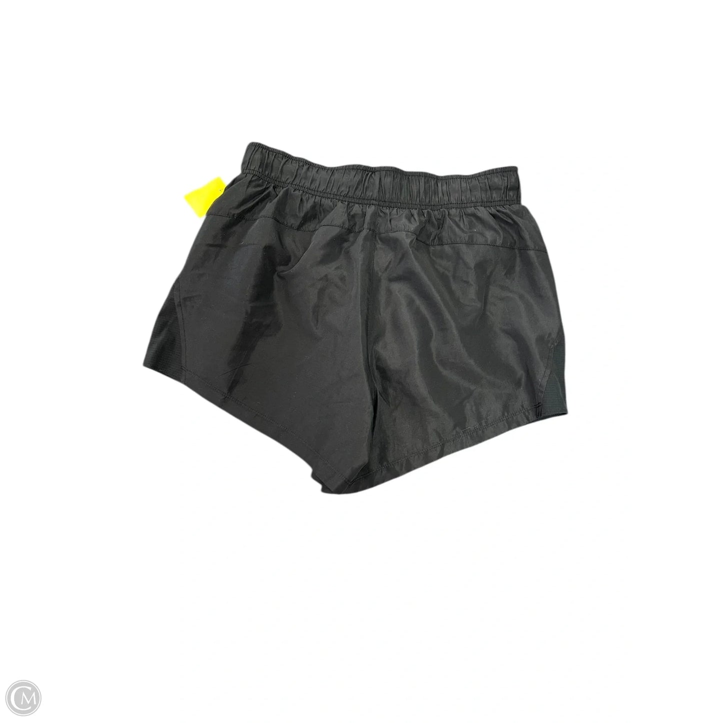 Athletic Shorts By Athletic Works In Black, Size: M