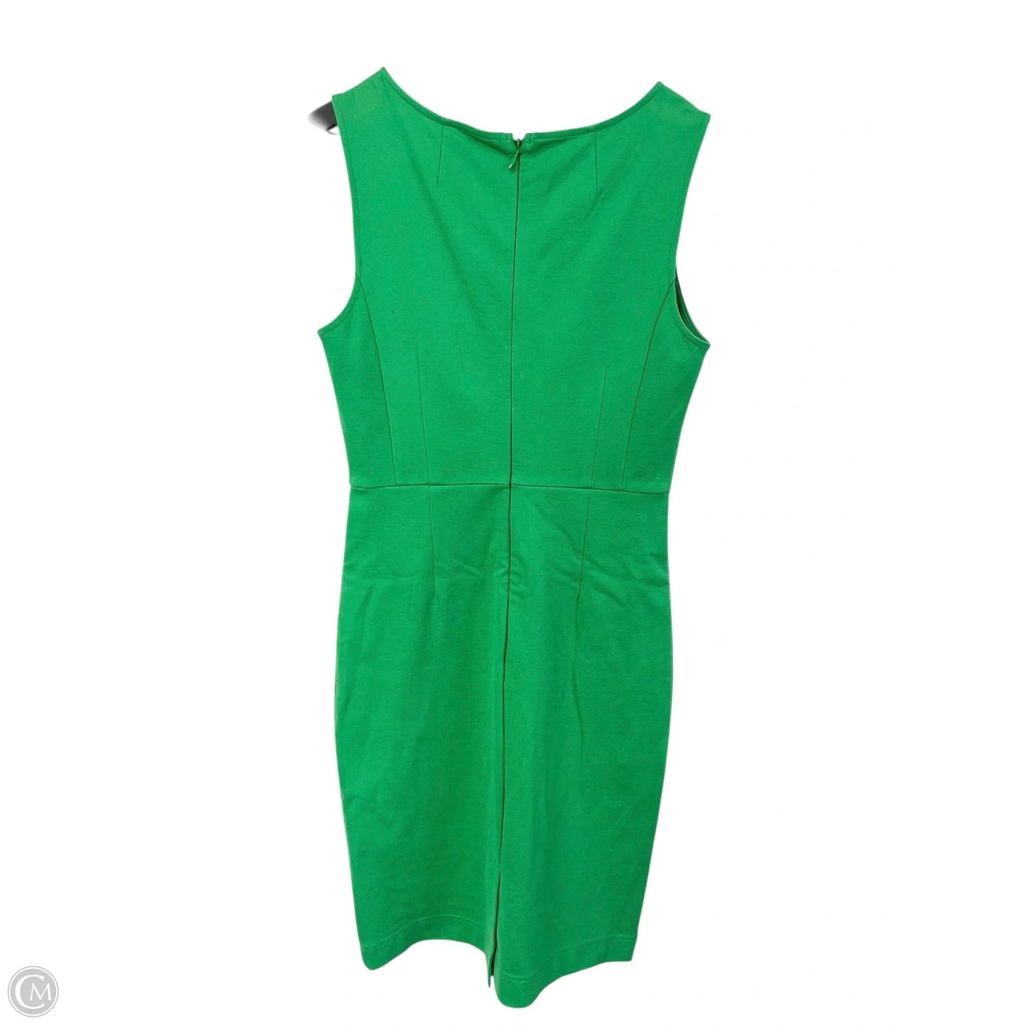 Dress Work By 41 Hawthorn In Green, Size: S