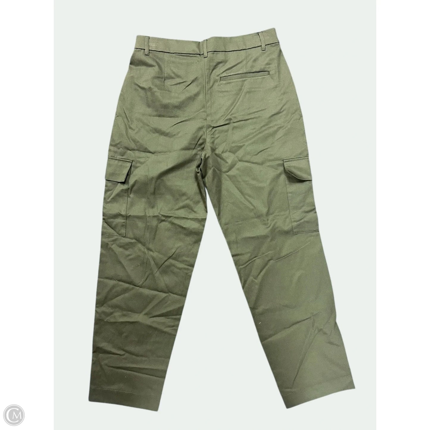 Pants Cargo & Utility By Old Navy In Green, Size: M
