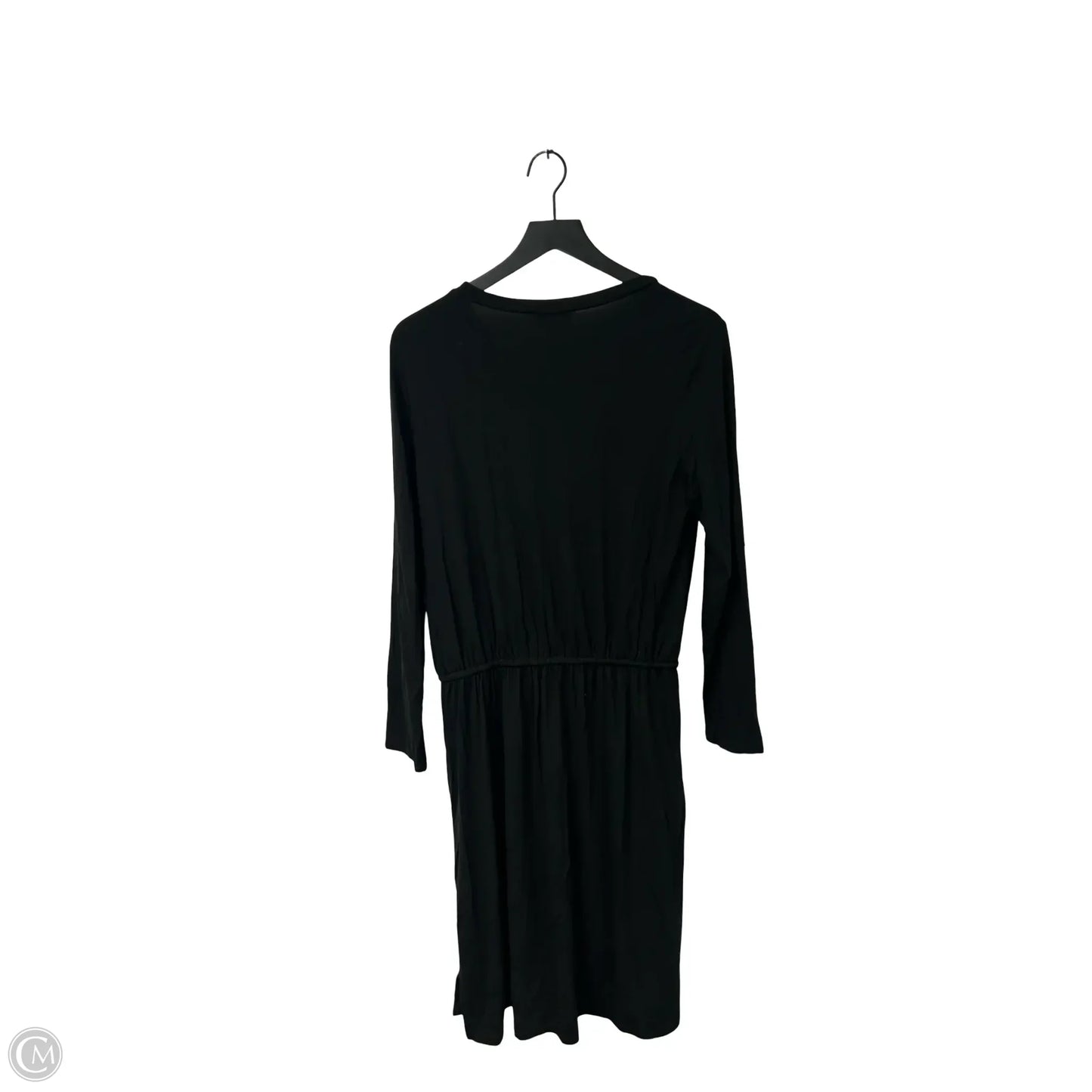 Dress Casual Short By Cme In Black, Size: L