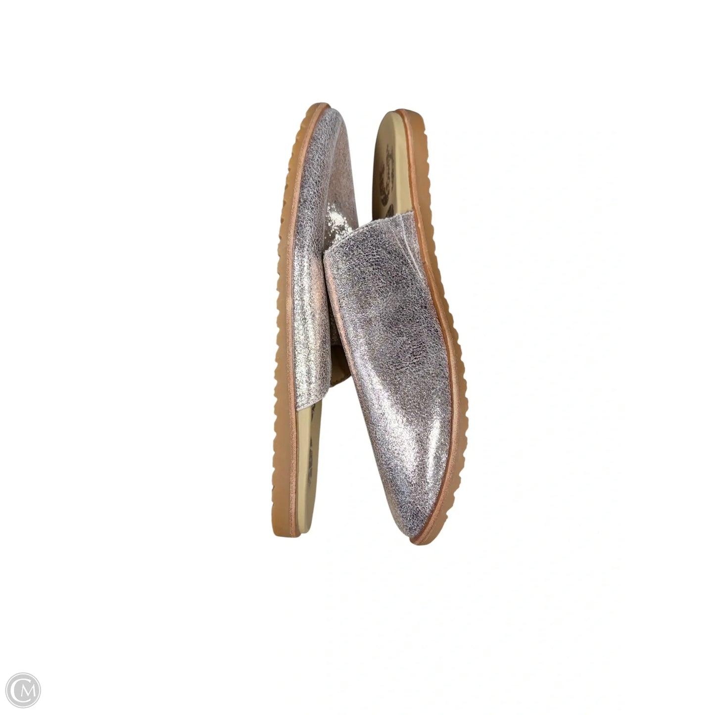 Shoes Flats By Sorel In Pink, Size: 9