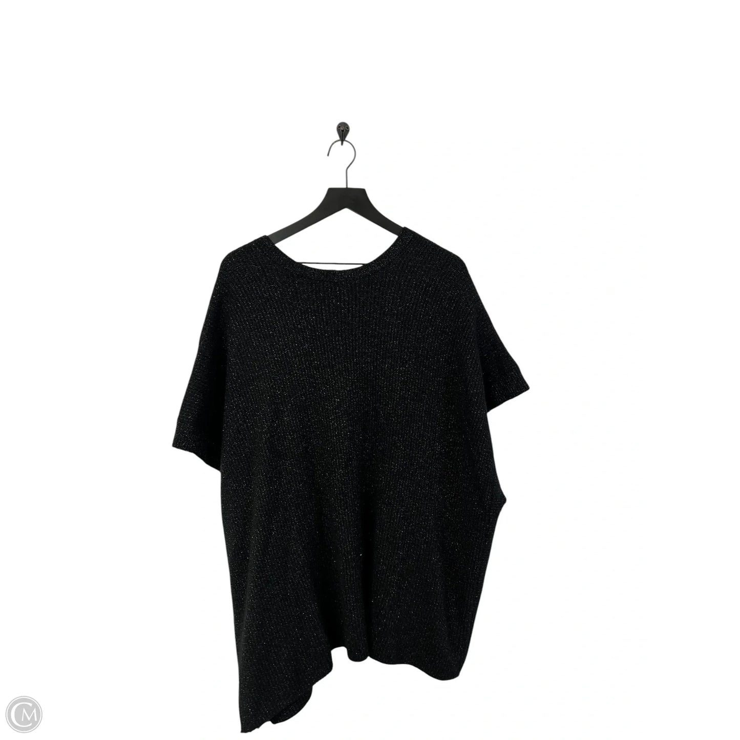 Sweater Cardigan By Cabi In Black, Size: S