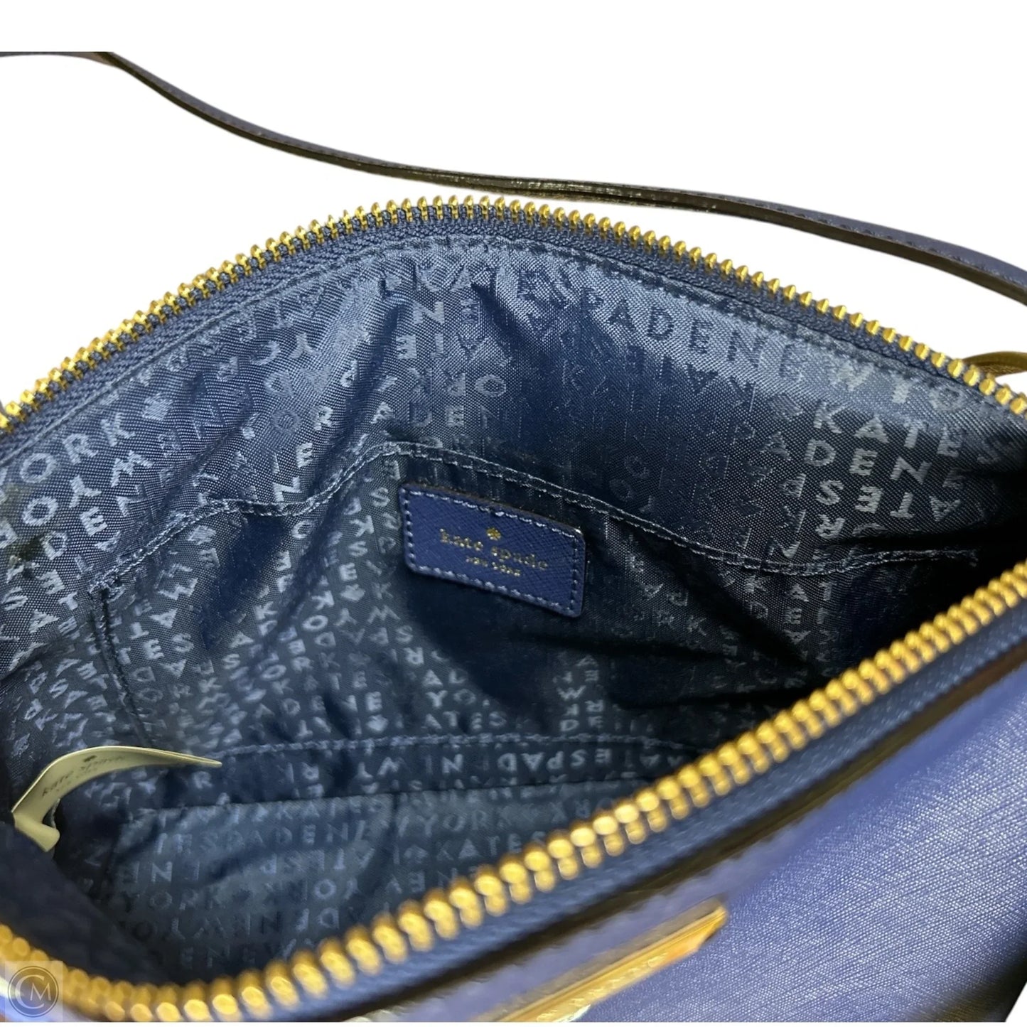 Handbag Designer By Kate Spade, Size: Small