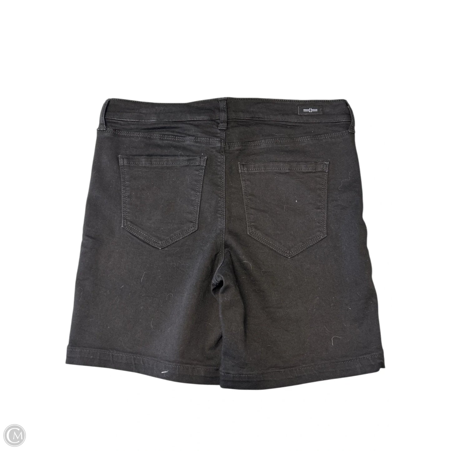 Shorts By Liverpool In Black, Size: 8