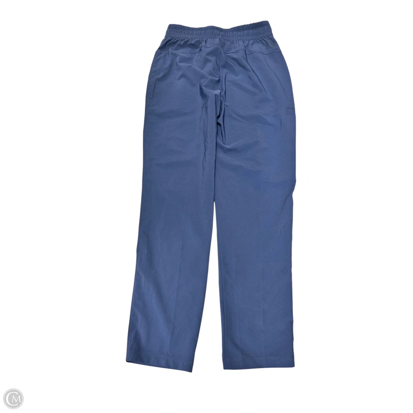 Athletic Pants By The North Face In Blue, Size: Xs