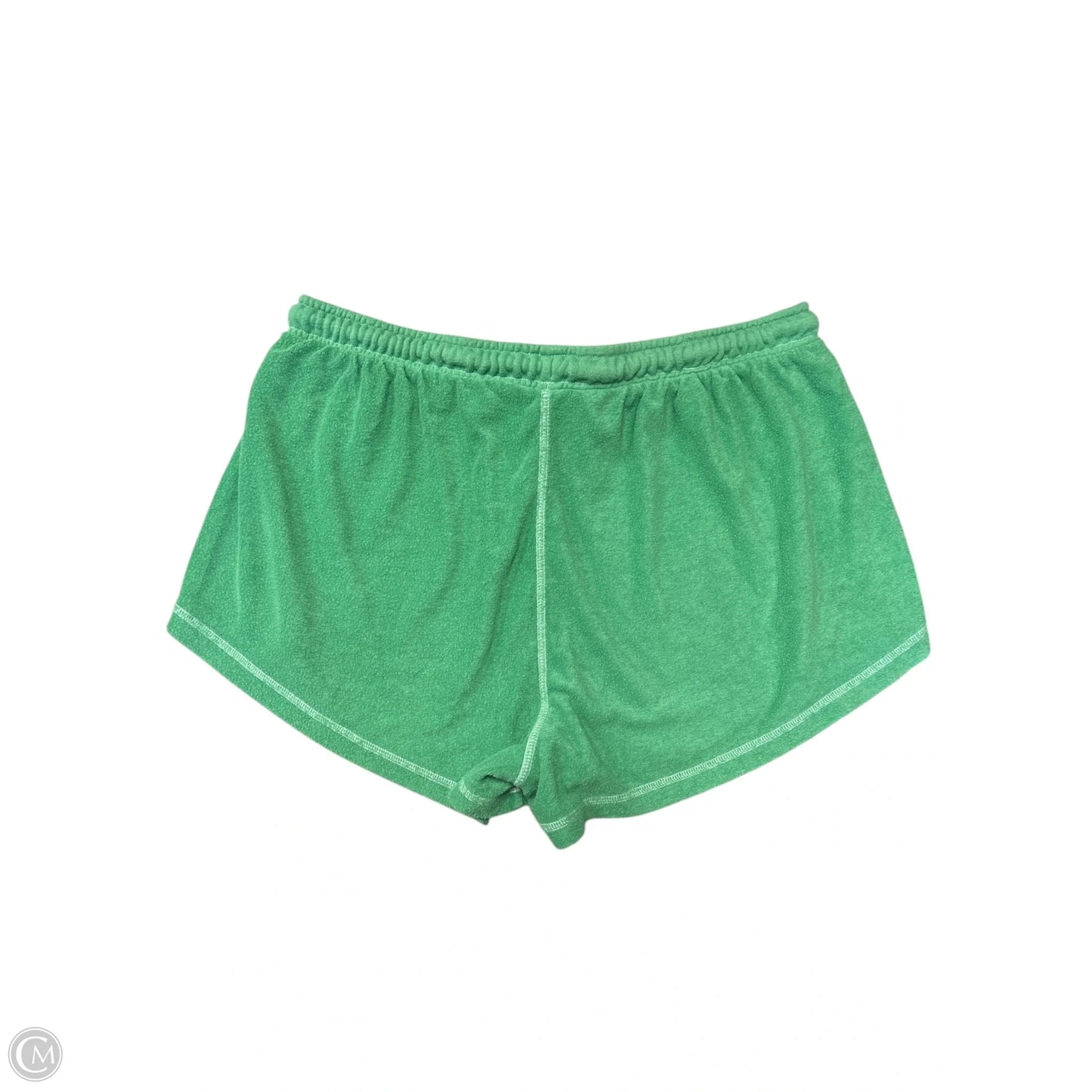 Shorts By Free People In Green, Size: L
