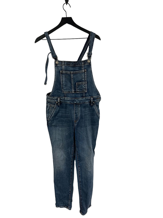 Overalls By Silver  Size: 2