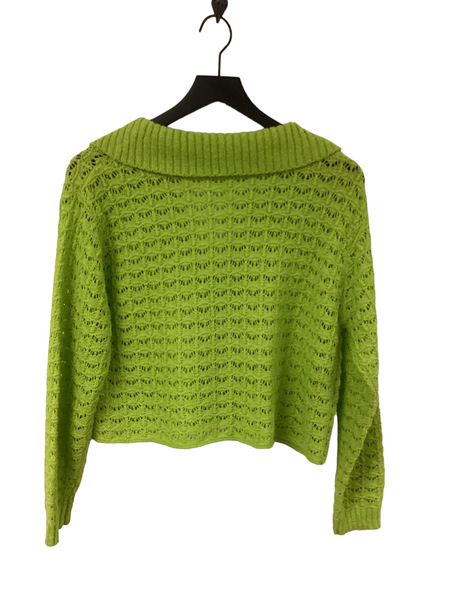 Sweater By En Creme  Size: M