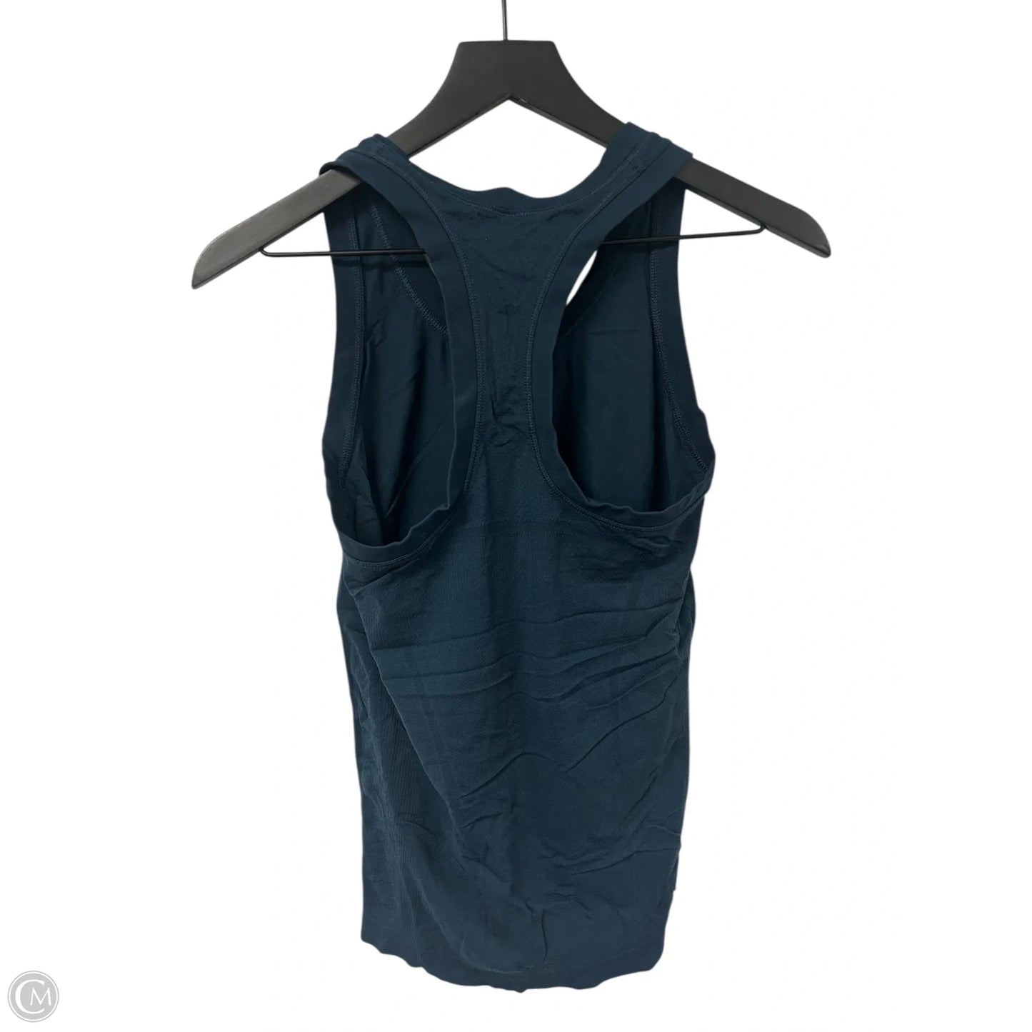 Athletic Tank Top By Athleta In Teal, Size: S