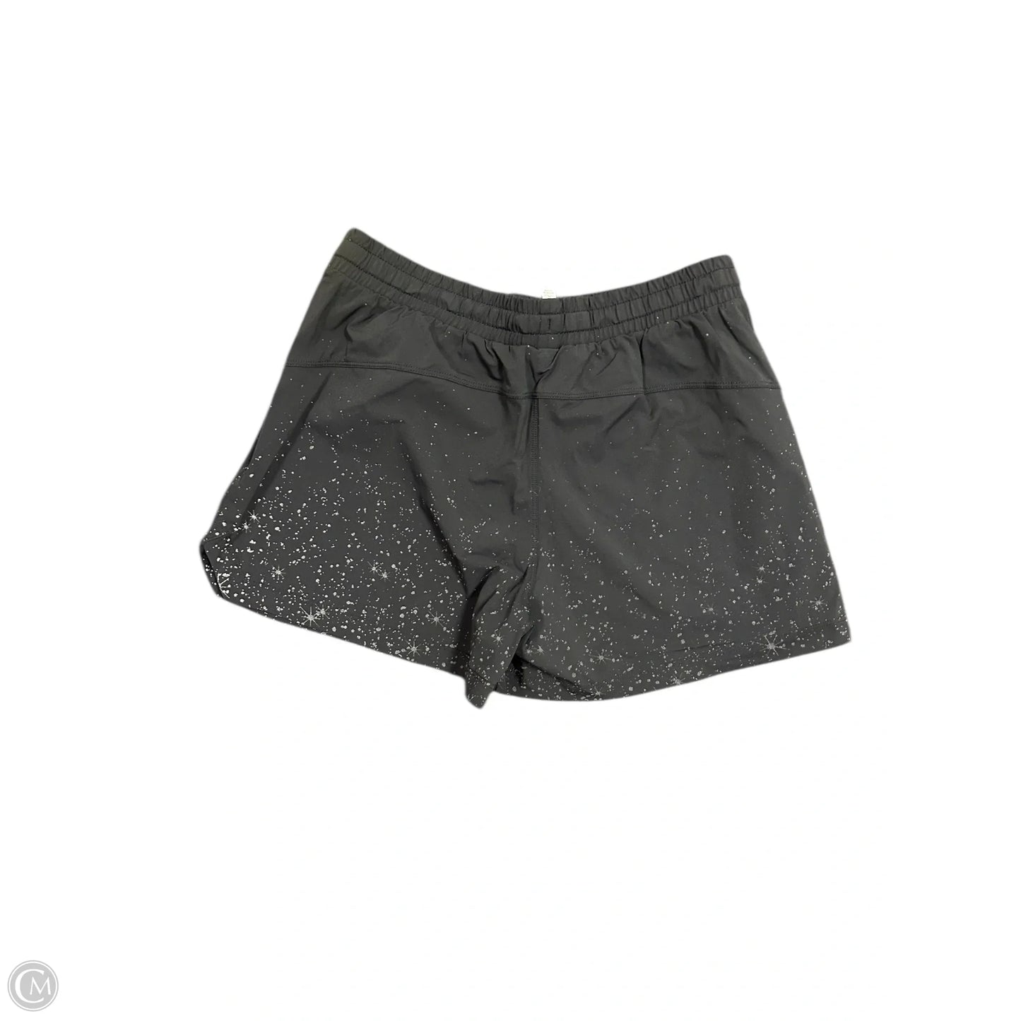 Athletic Shorts By Fabletics In Black, Size: S