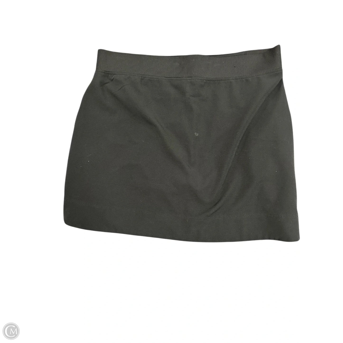 Athletic Skort By 32 Degrees In Black, Size: L