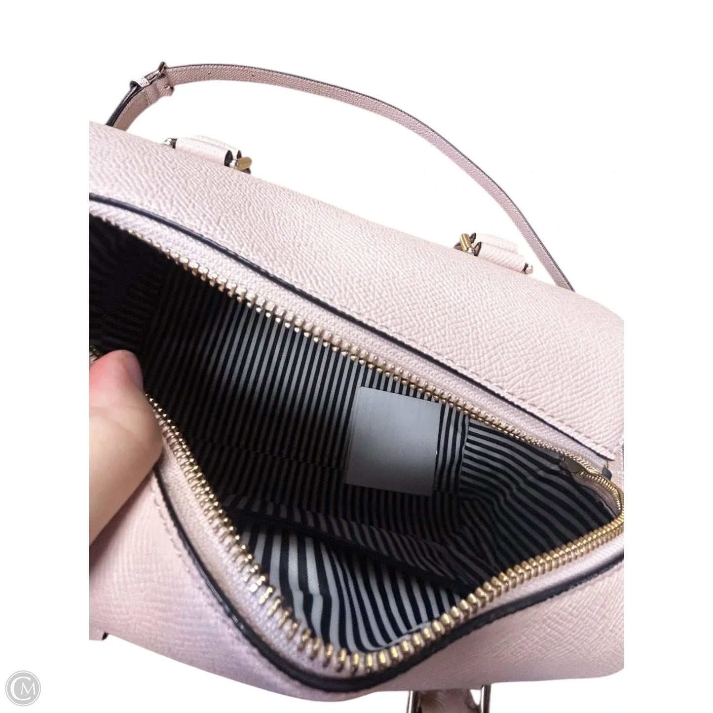 Handbag Designer By Kate Spade, Size: Medium