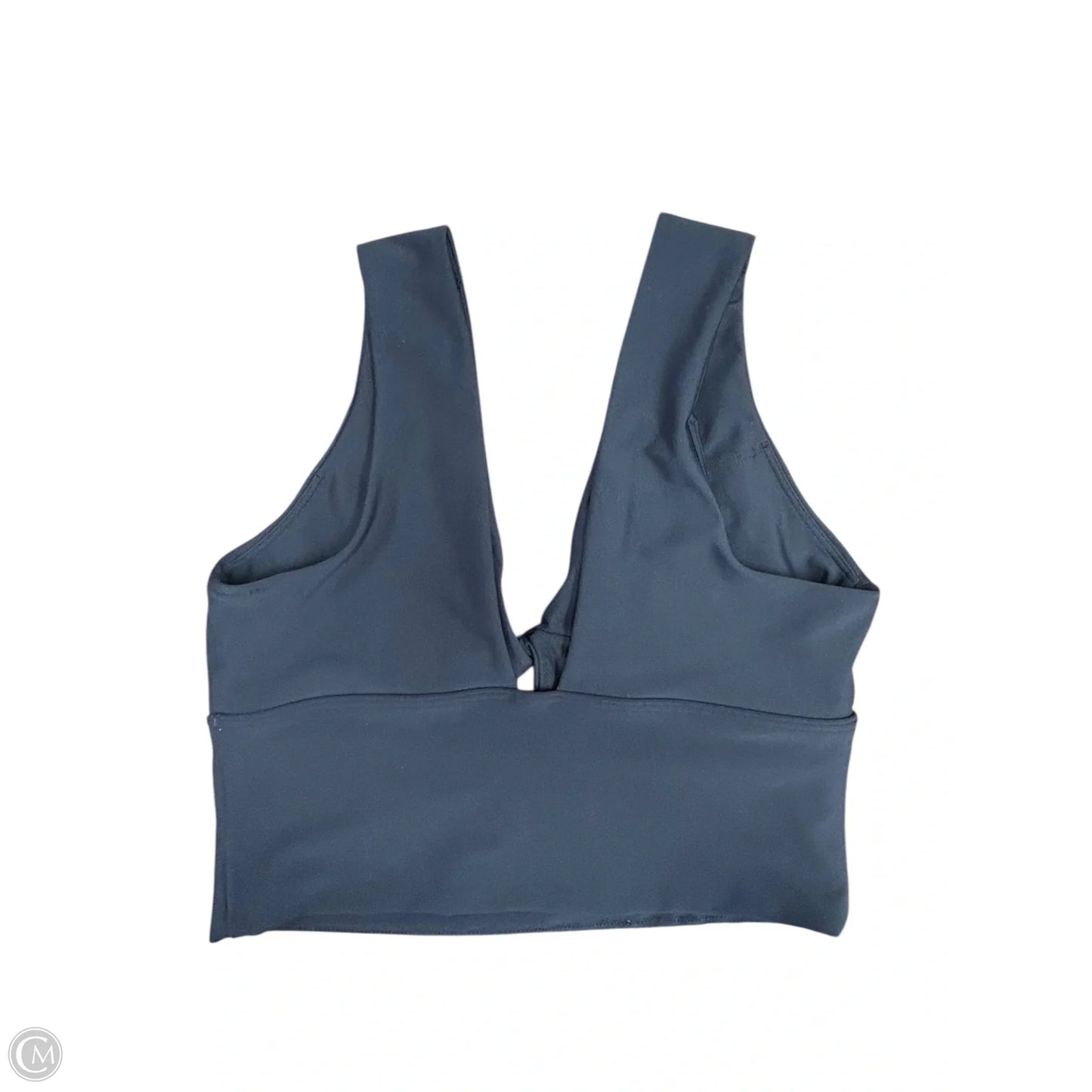 Athletic Bra By Old Navy In Black, Size: M