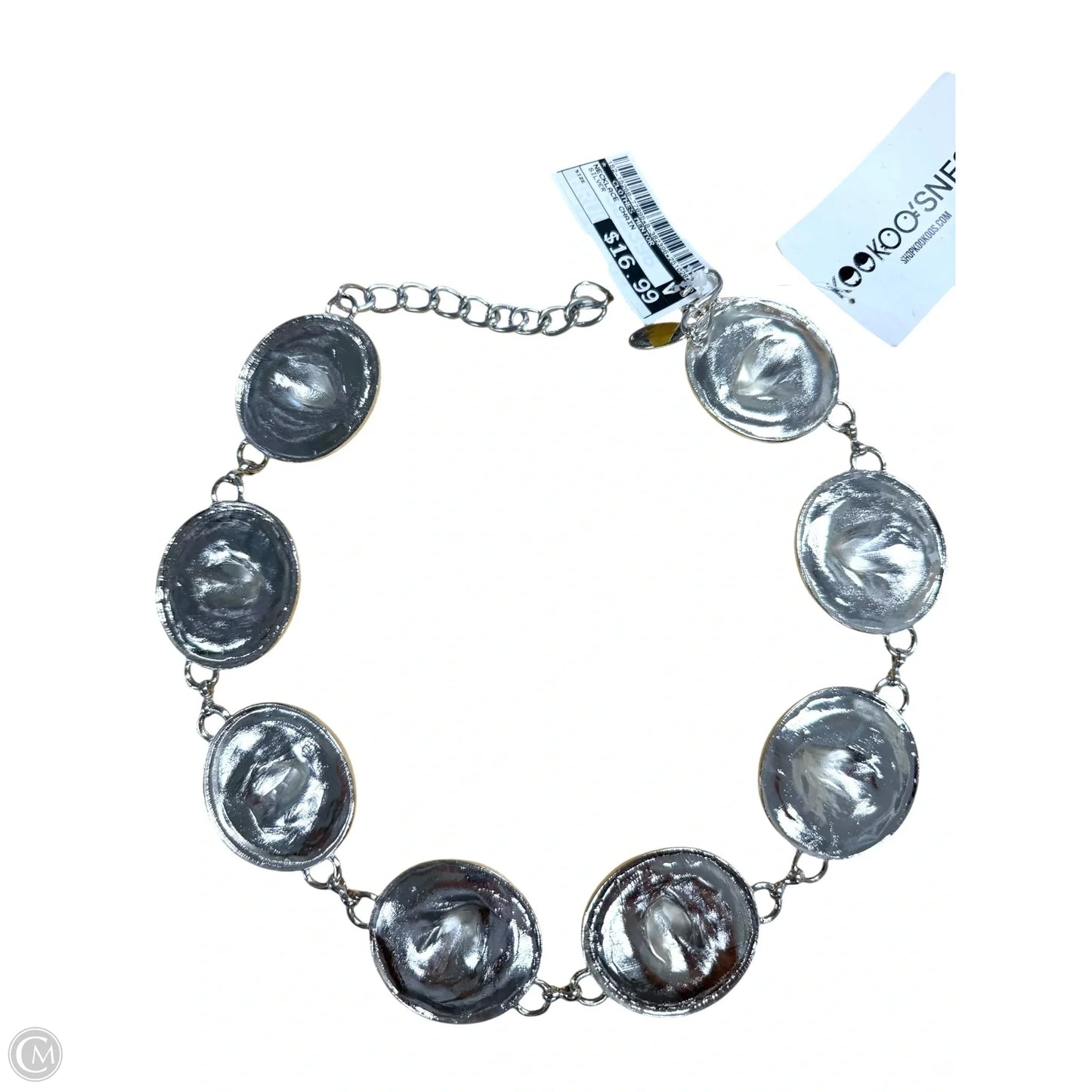 Necklace Chain By Clothes Mentor