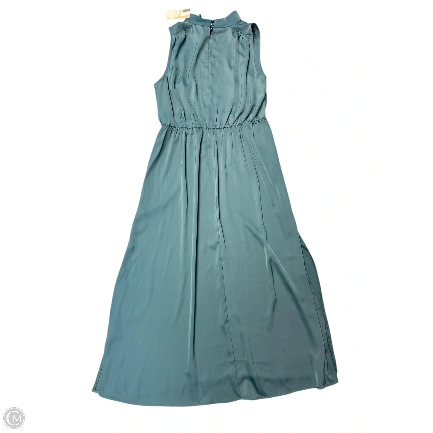 Dress Party Long By Btfbm In Green, Size: Xl