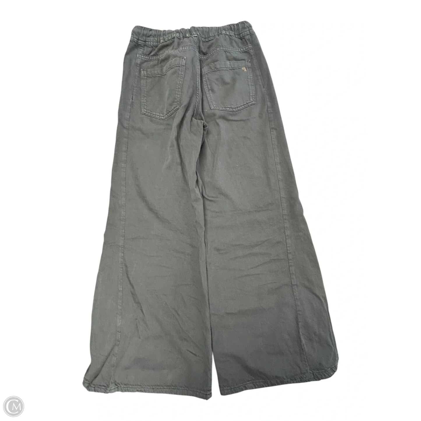 Pants Wide Leg By Pilcro In Grey, Size: S