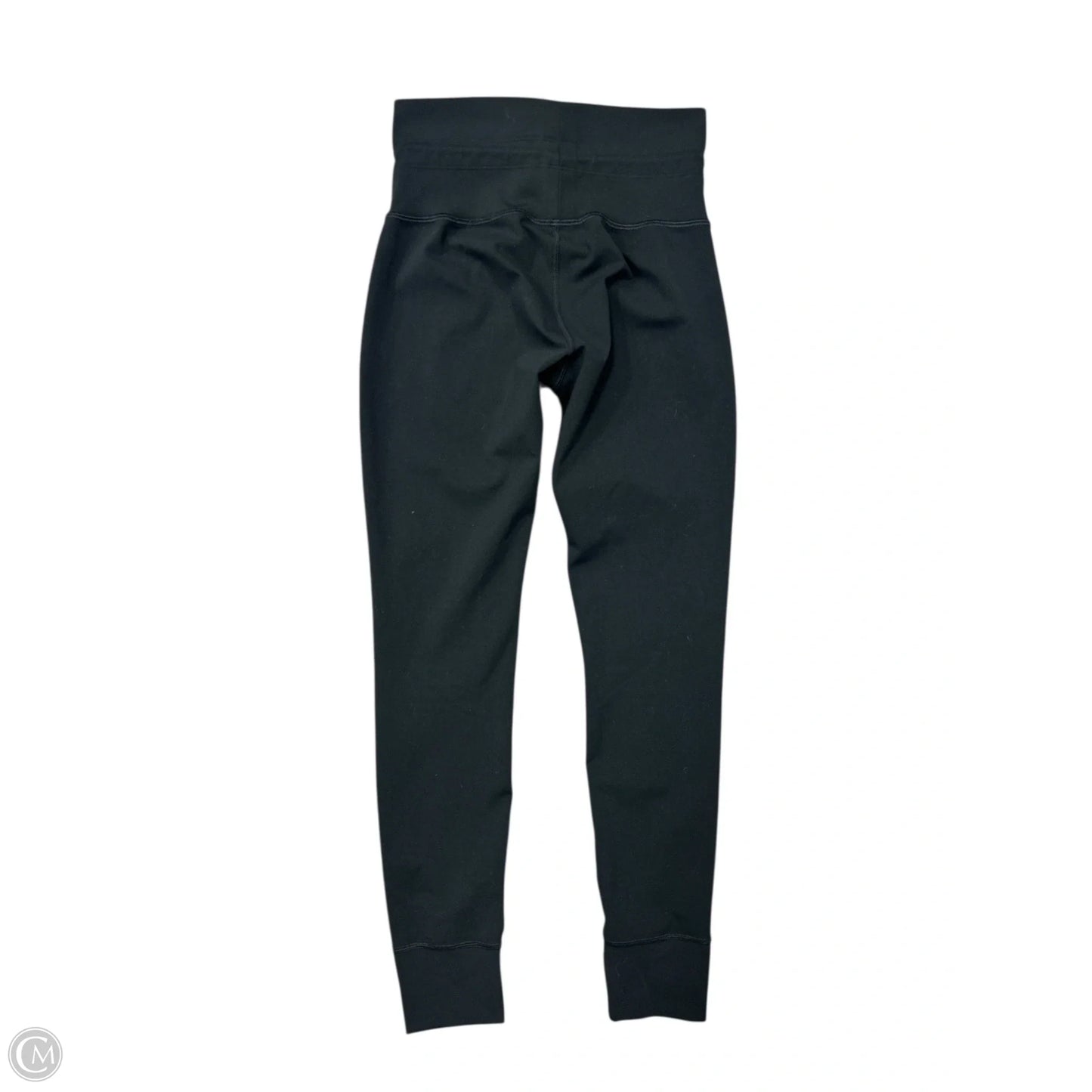 Athletic Leggings By Vuori In Black, Size: Xs