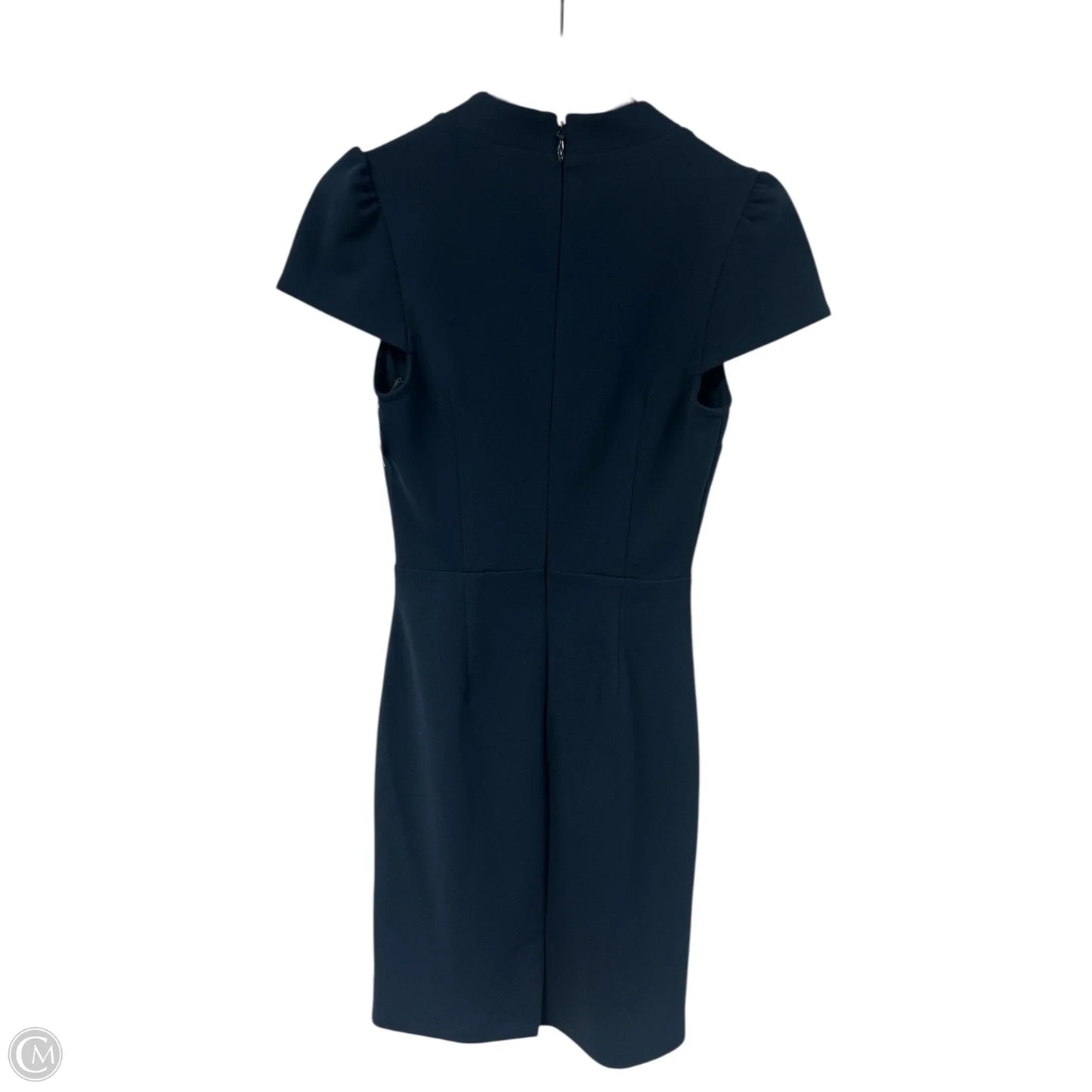 Dress Work By 41 Hawthorn In Navy, Size: S