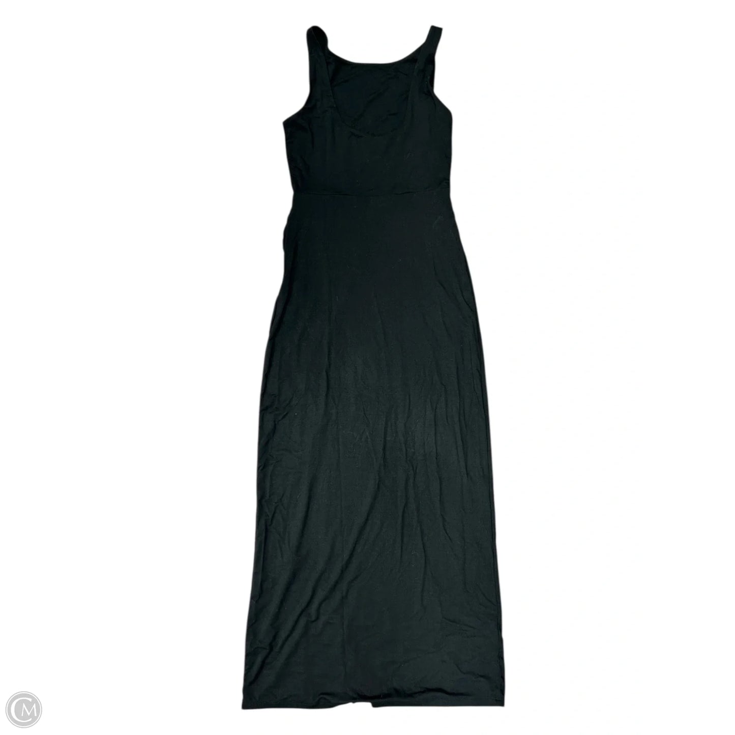 Dress Casual Maxi By Z Supply In Black, Size: Xs