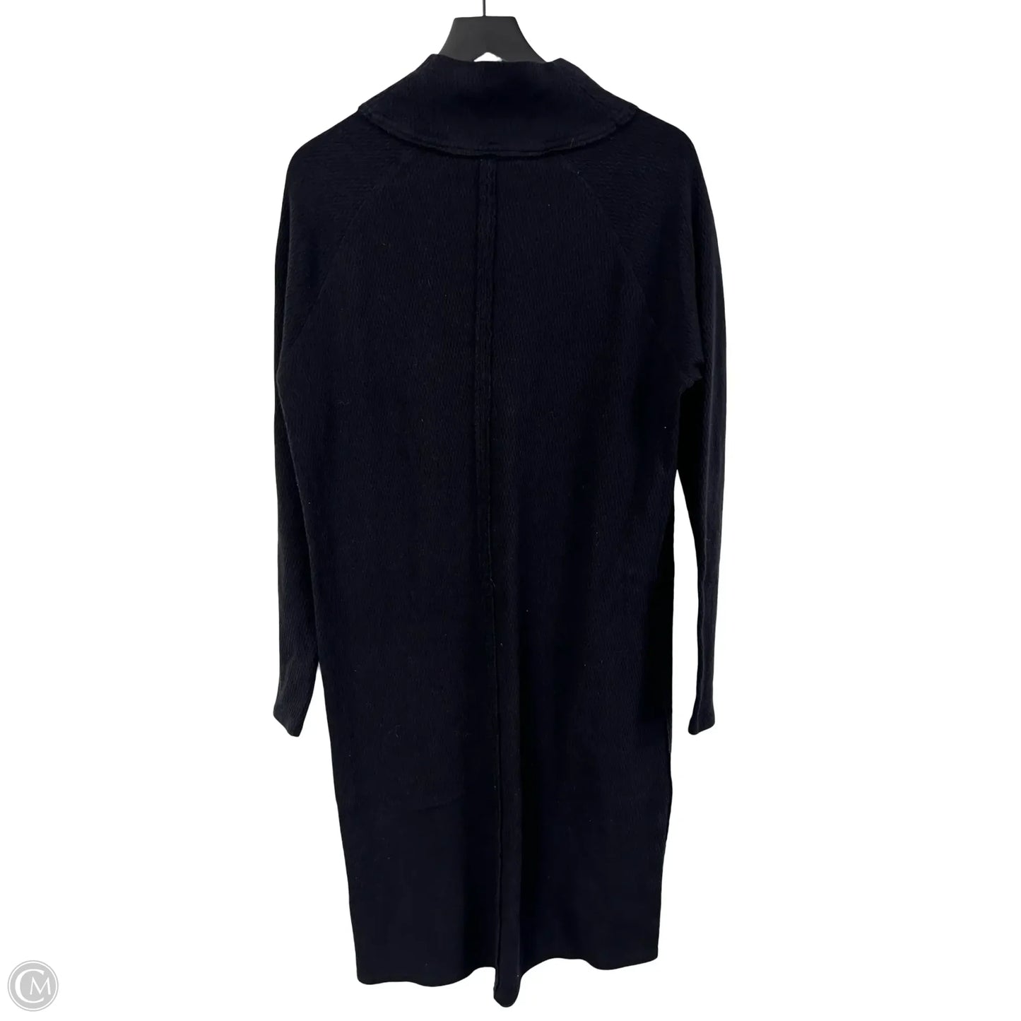 Tunic Long Sleeve By We The Free In Black, Size: Xs