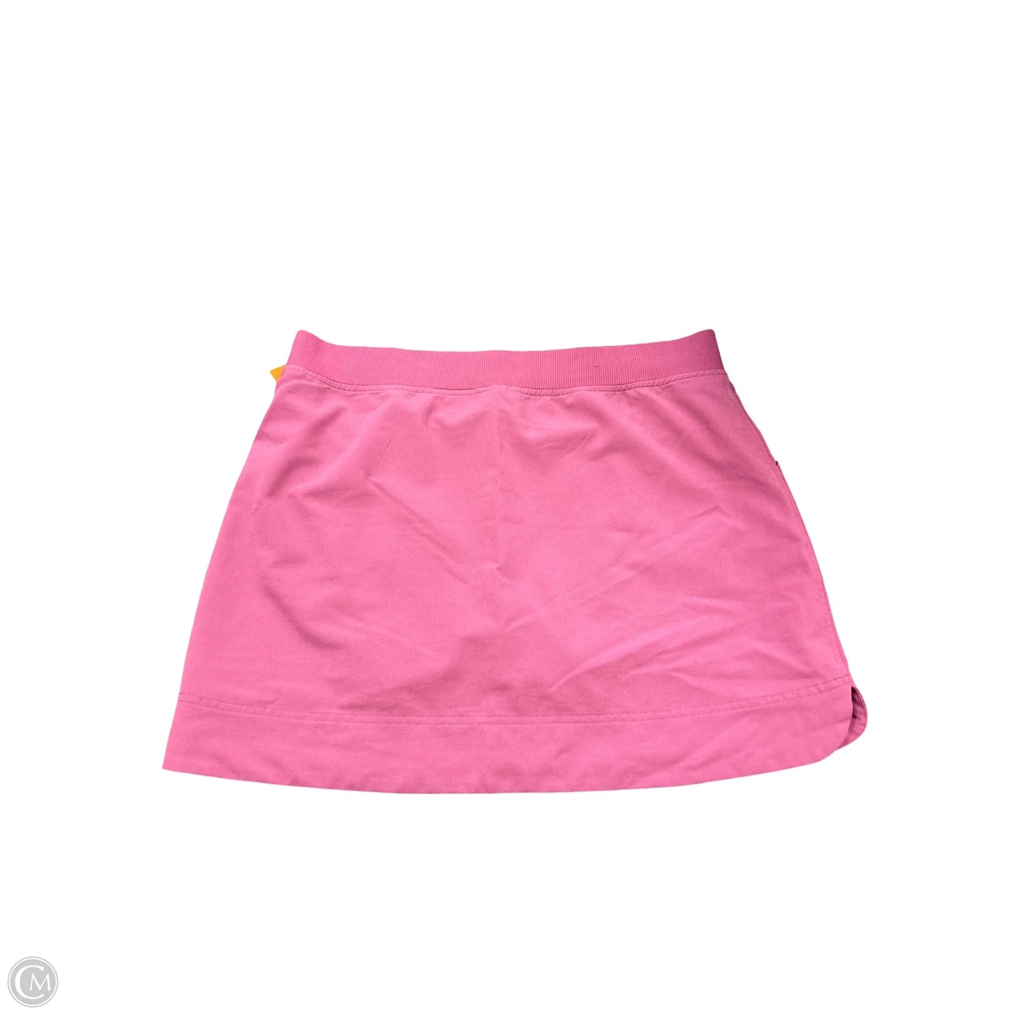 Athletic Skort By 32 Degrees In Pink, Size: L