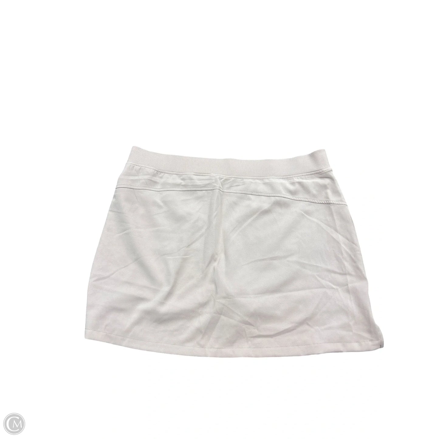 Athletic Skort By 32 Degrees In Pink, Size: Xl