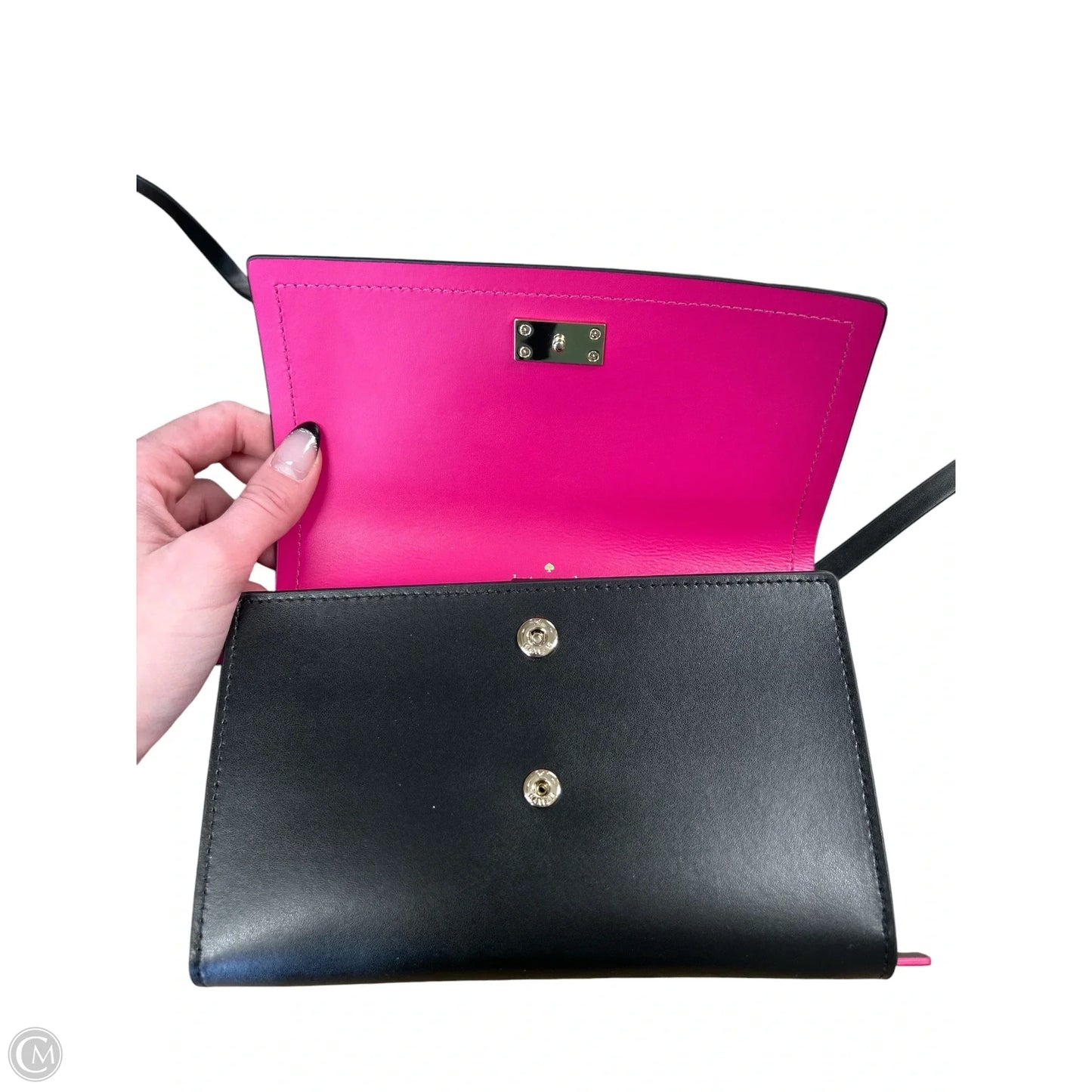 Crossbody Designer By Kate Spade, Size: Small