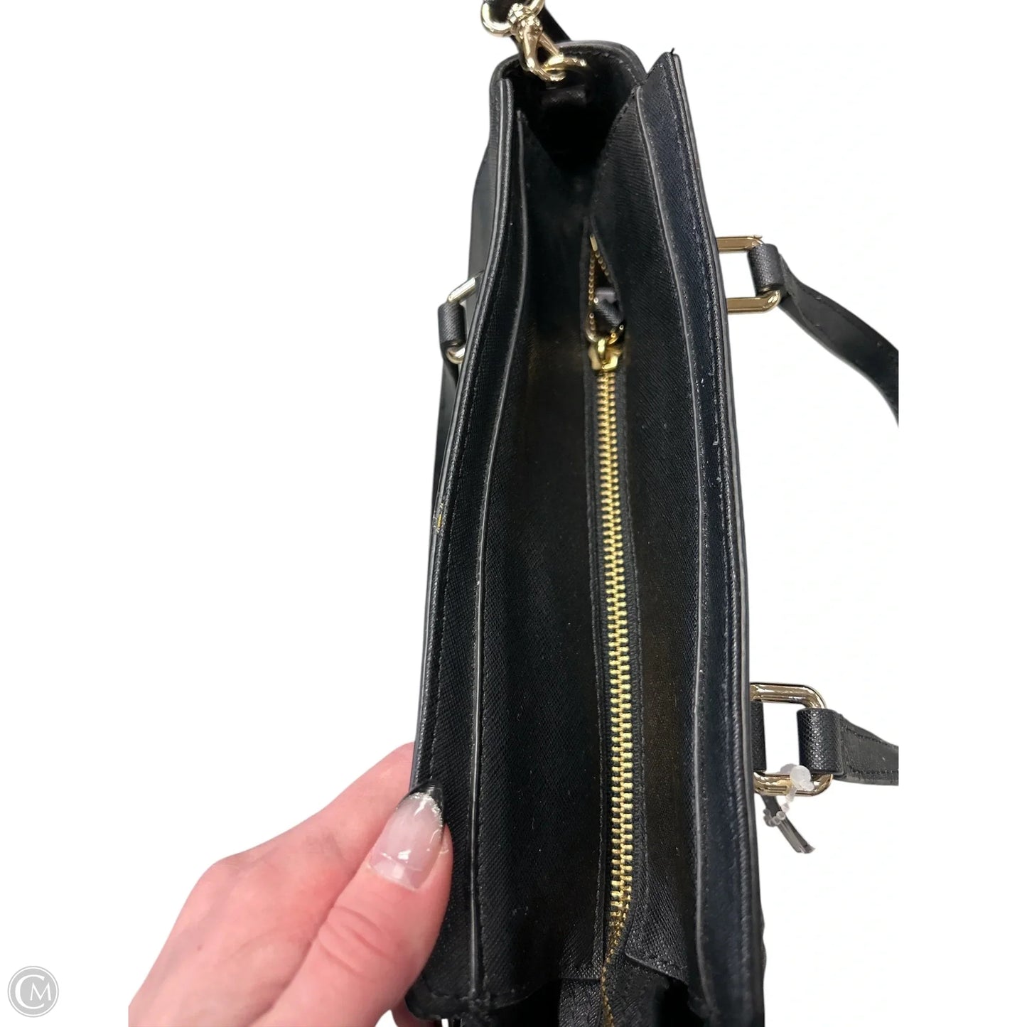Handbag Designer By Kate Spade, Size: Medium