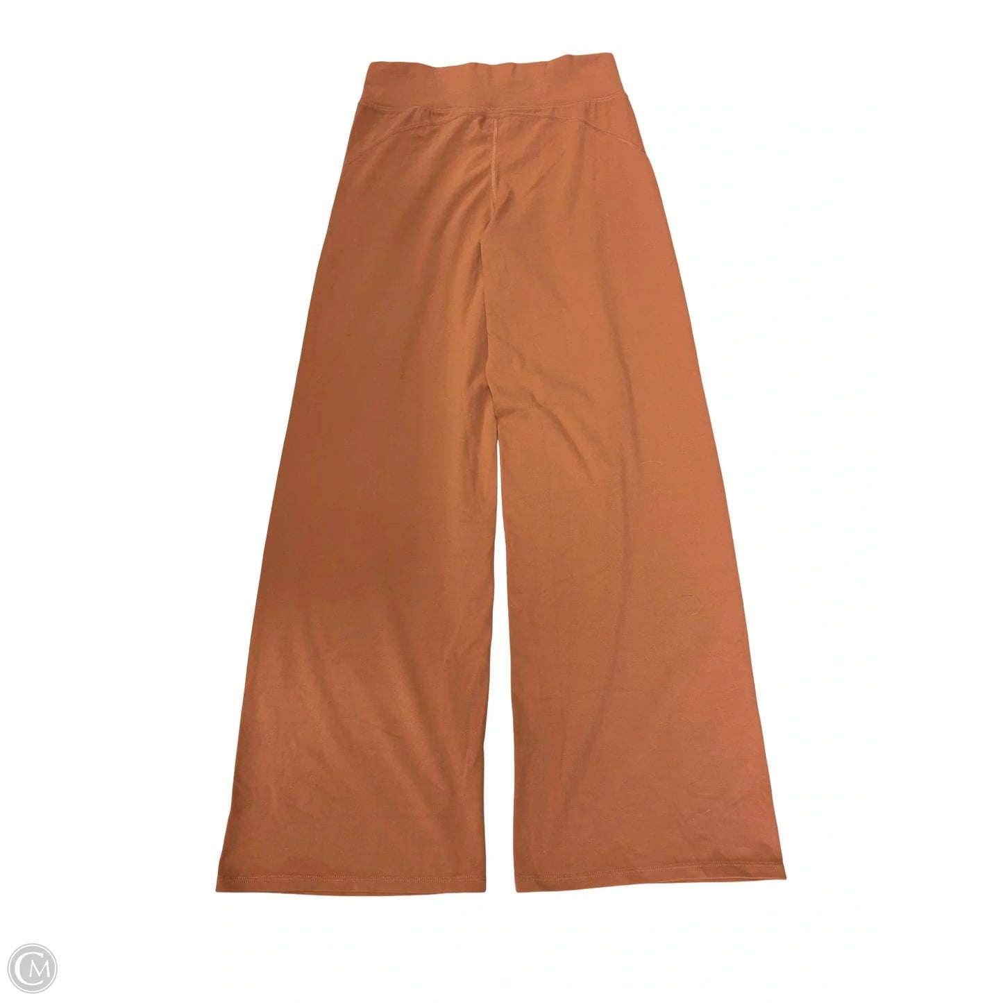 Athletic Pants By Free People In Orange, Size: S