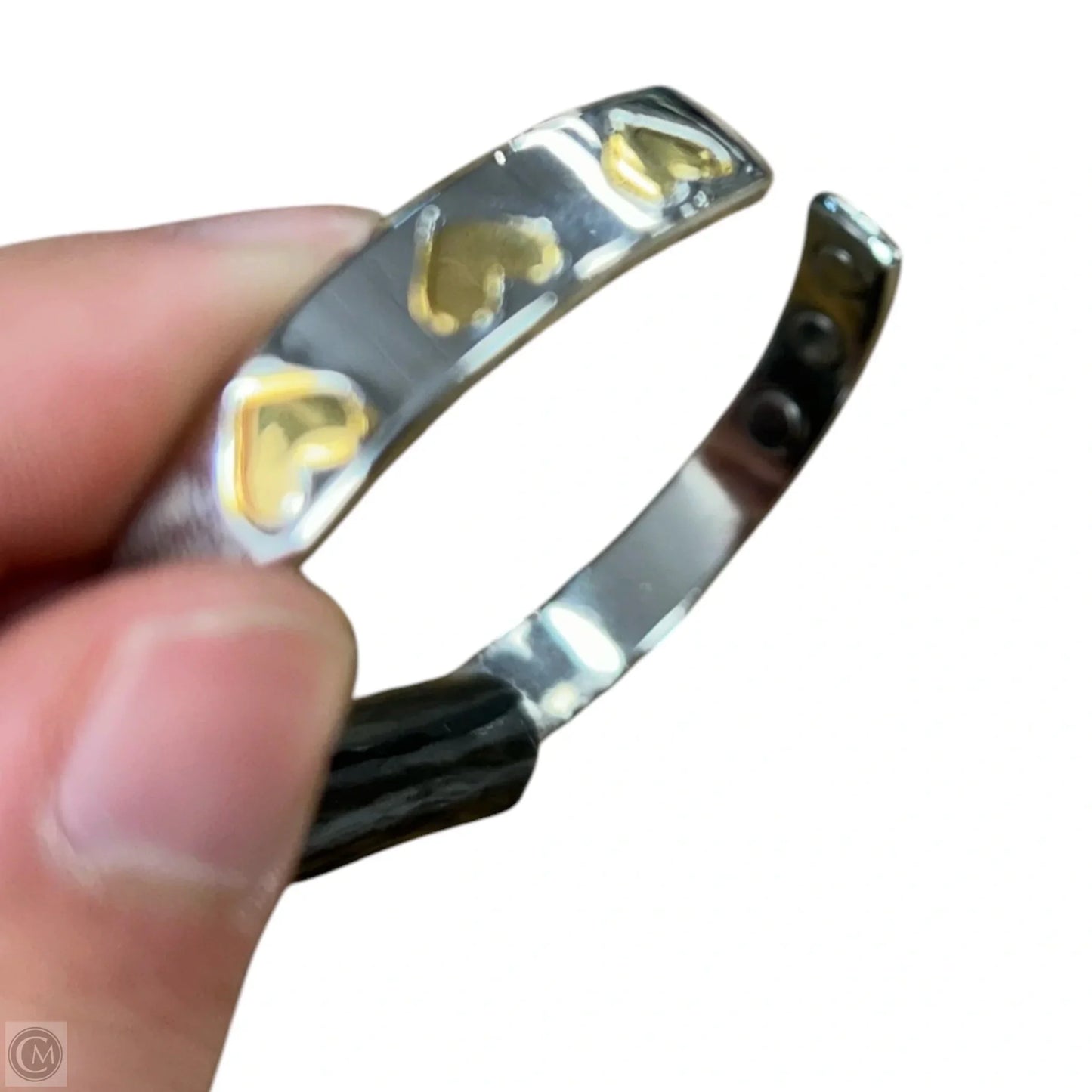 Bracelet Cuff By Cmc