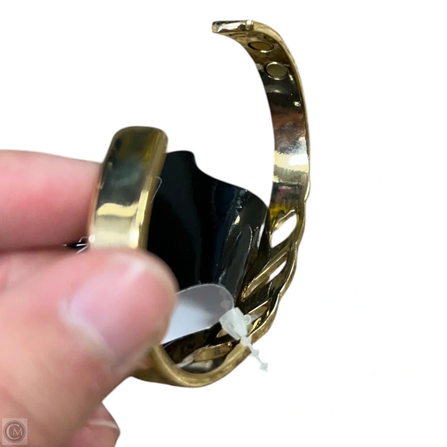 Bracelet Cuff By Cmc