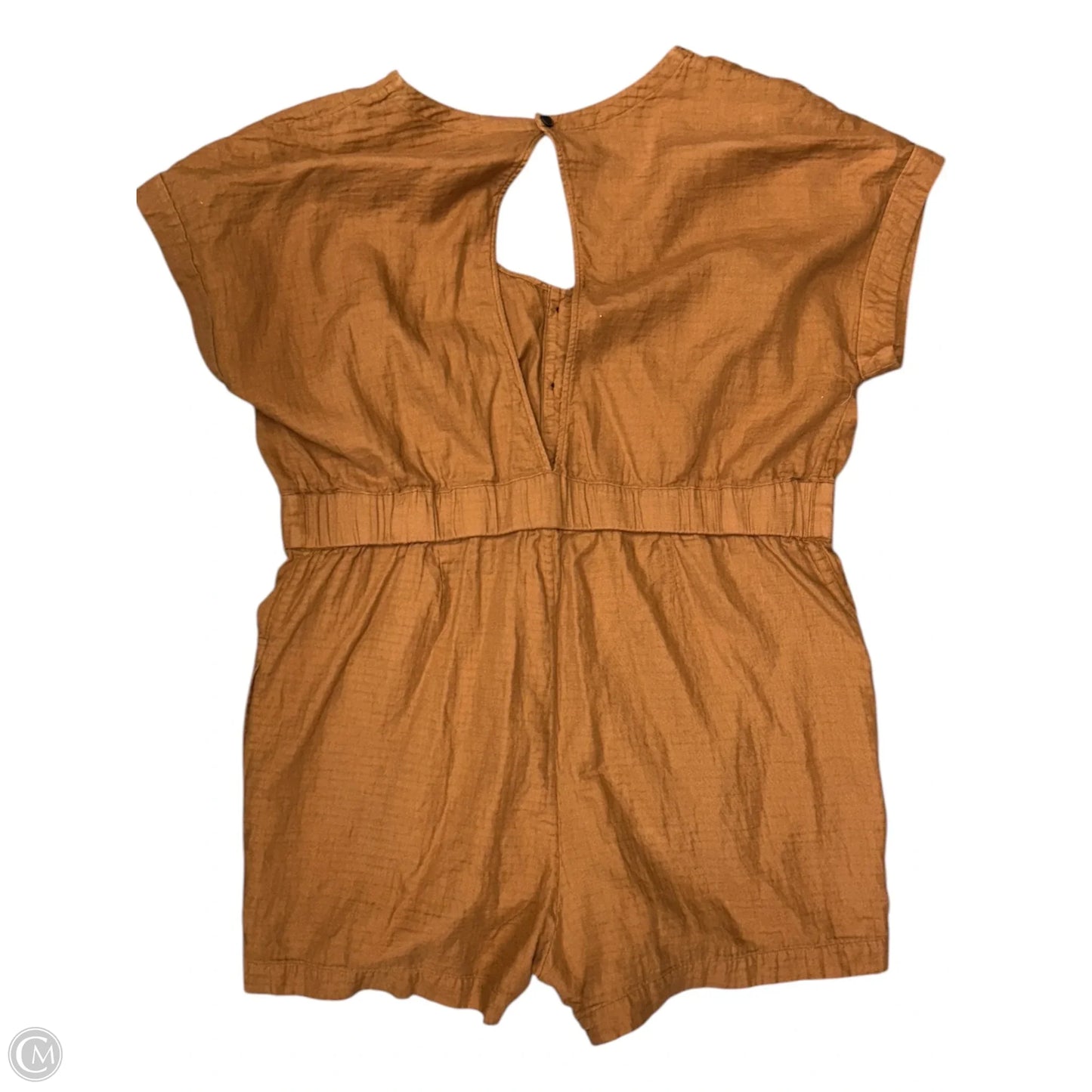 Romper By Patagonia In Brown, Size: Xl