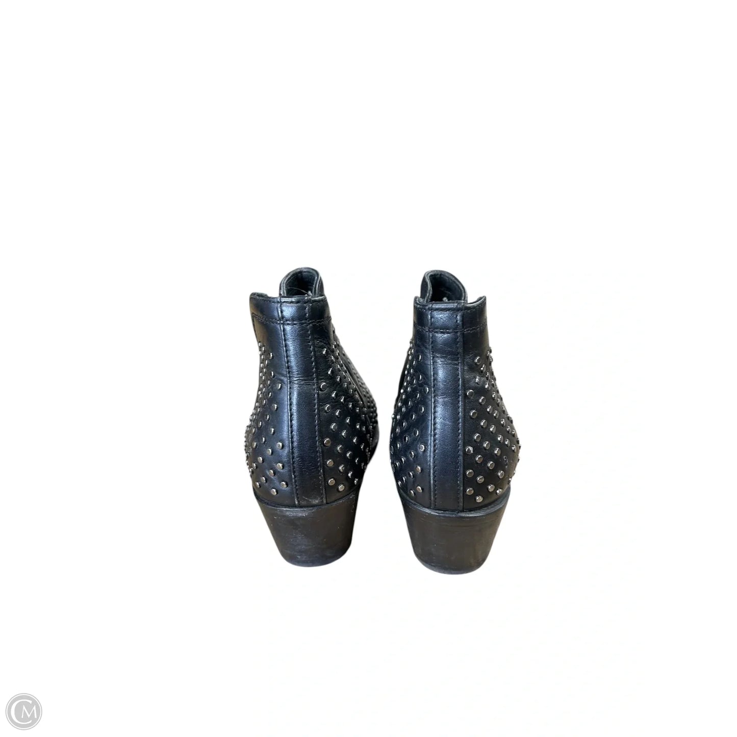 Boots Western By Ariat In Black, Size: 8.5