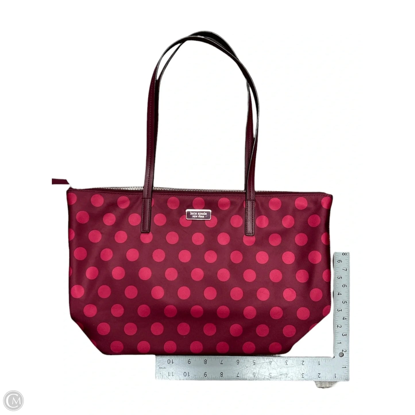Handbag Designer By Kate Spade, Size: Medium