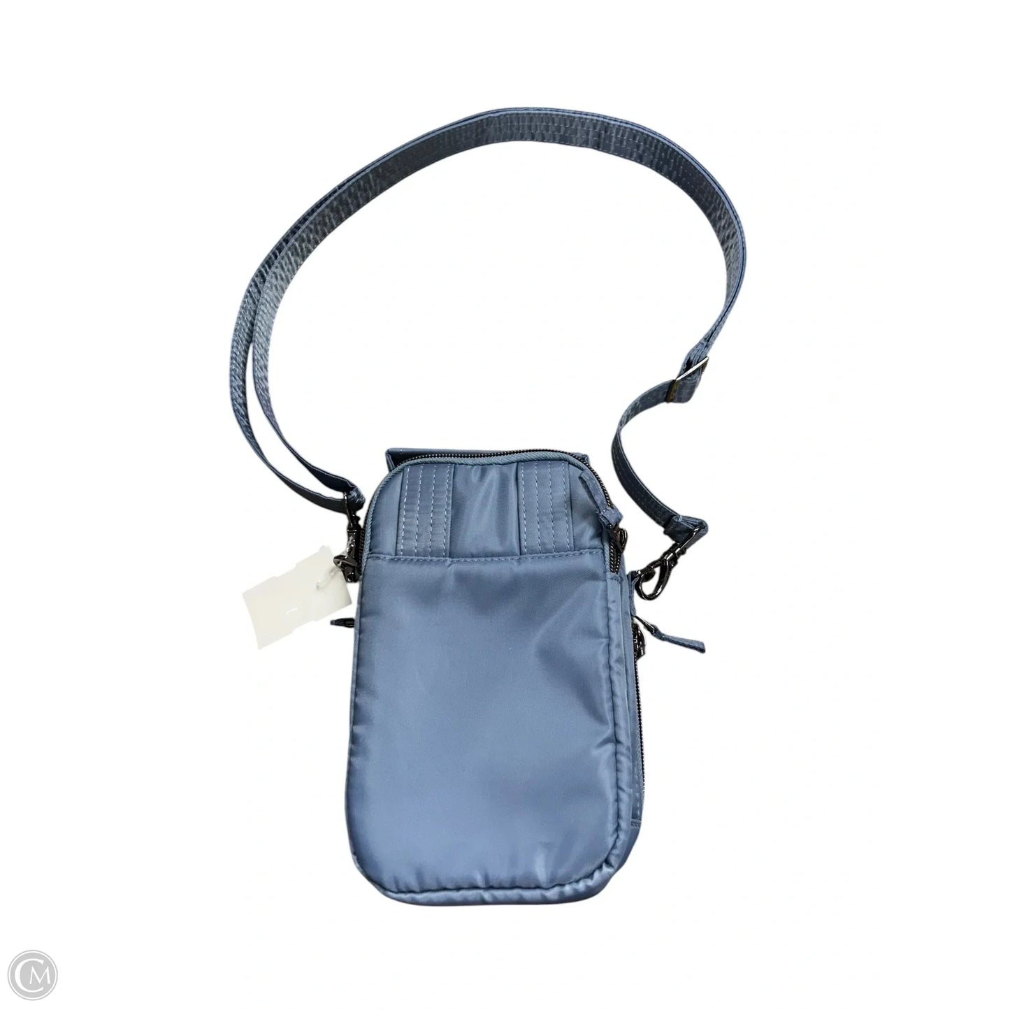 Crossbody By Lug, Size: Medium