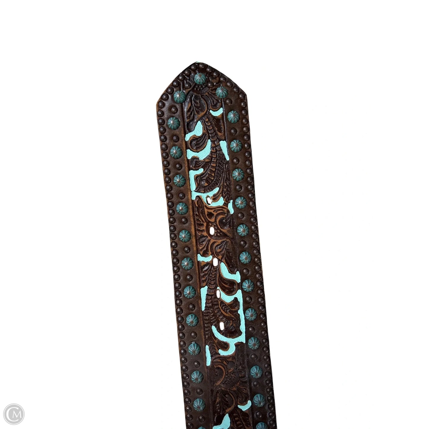 Belt Leather By Cma, Size: