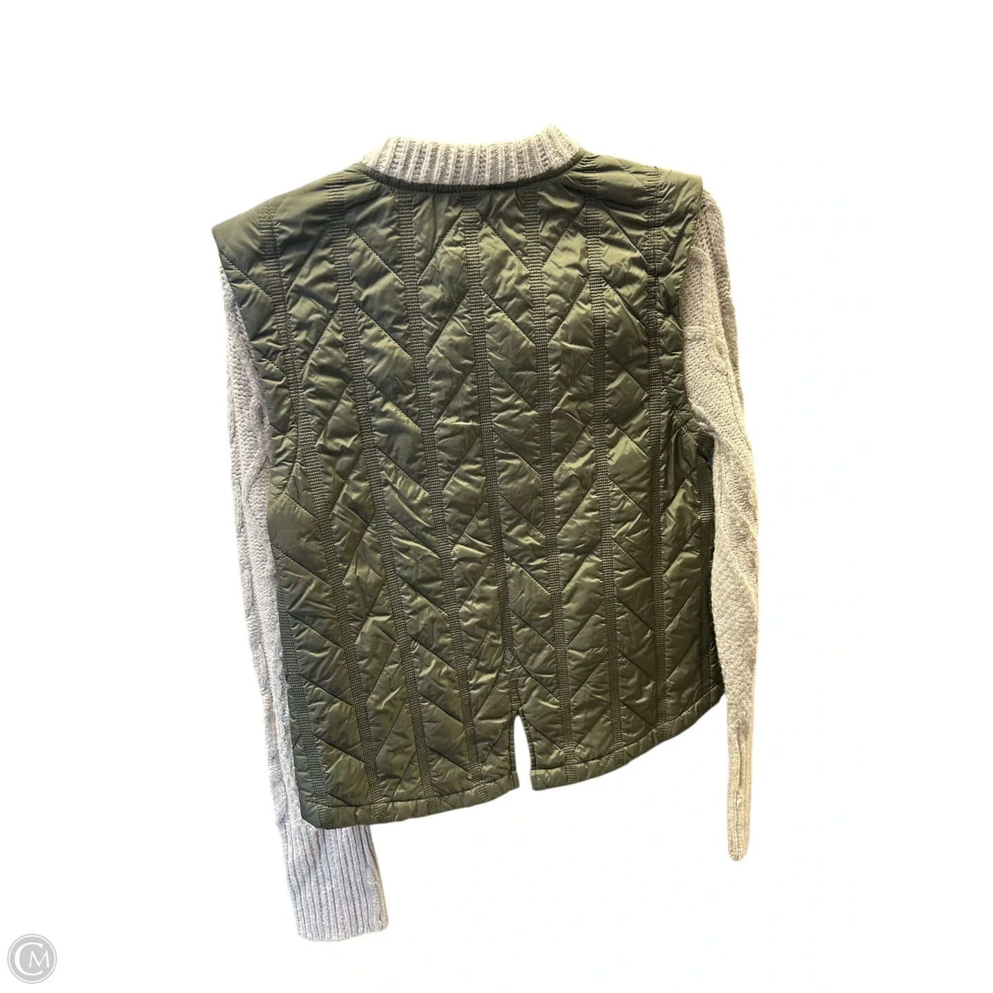 Jacket Other By Democracy In Green, Size: S